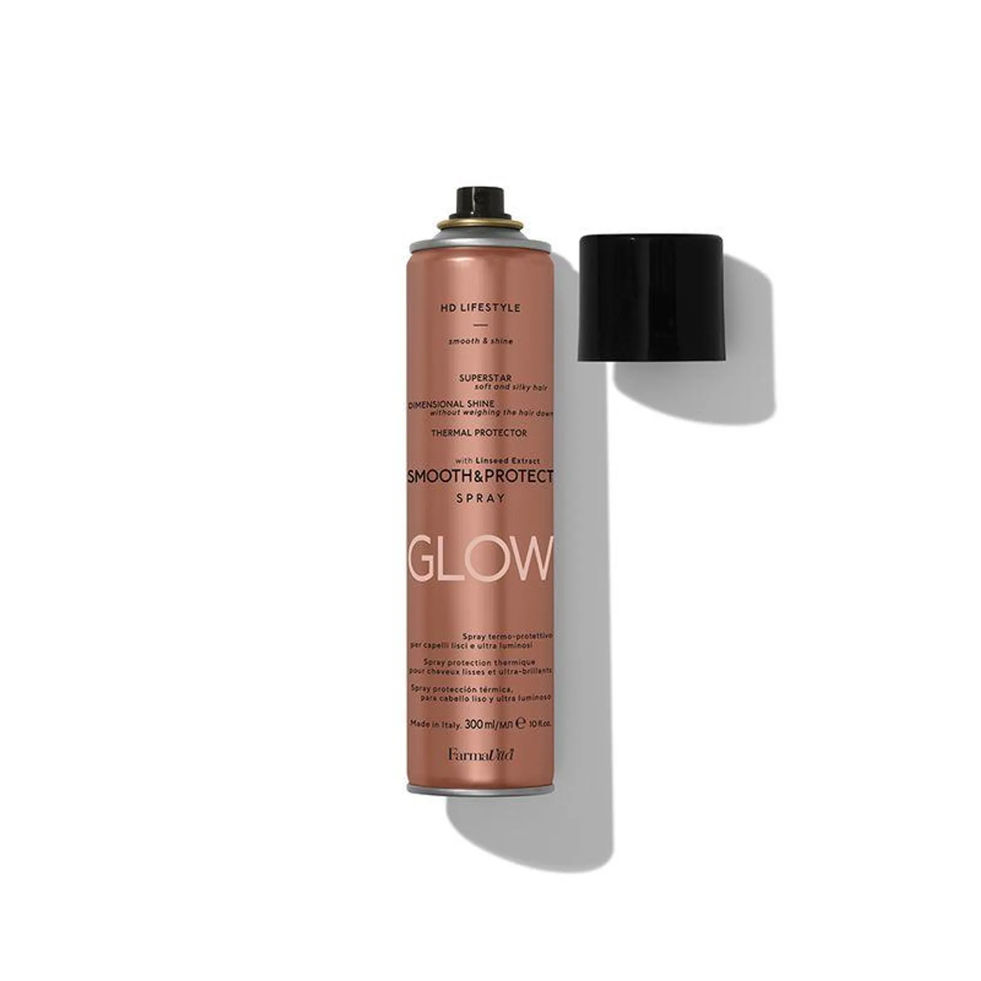 HD Life Style Smooth & Protect Spray 300ml