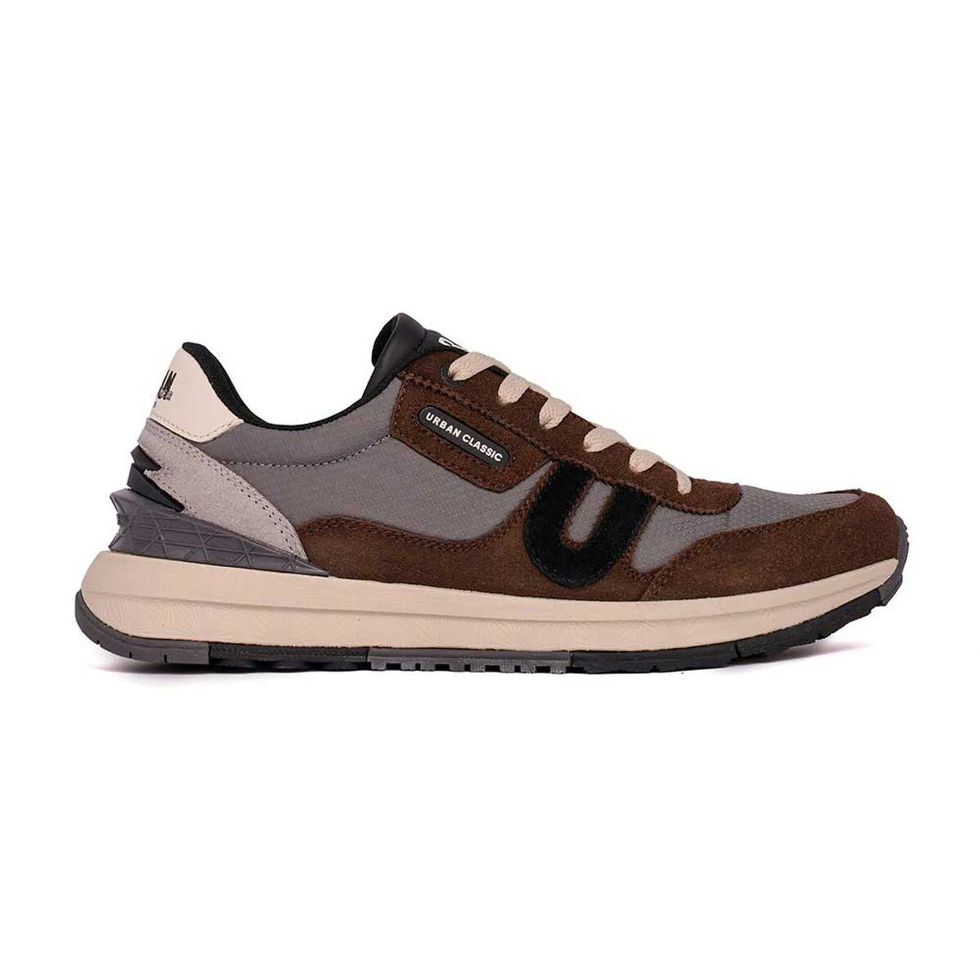 Zapatilla Hombre Urban Authentic