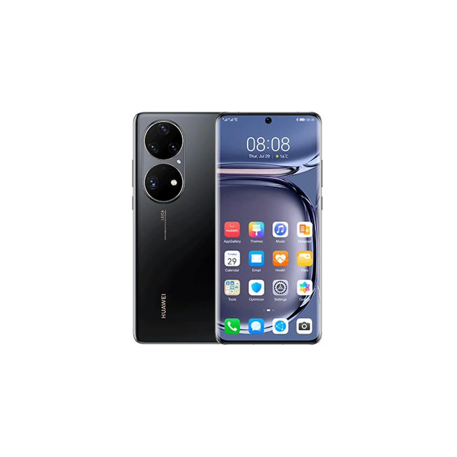 P50 Pro Black (Seminuevo)