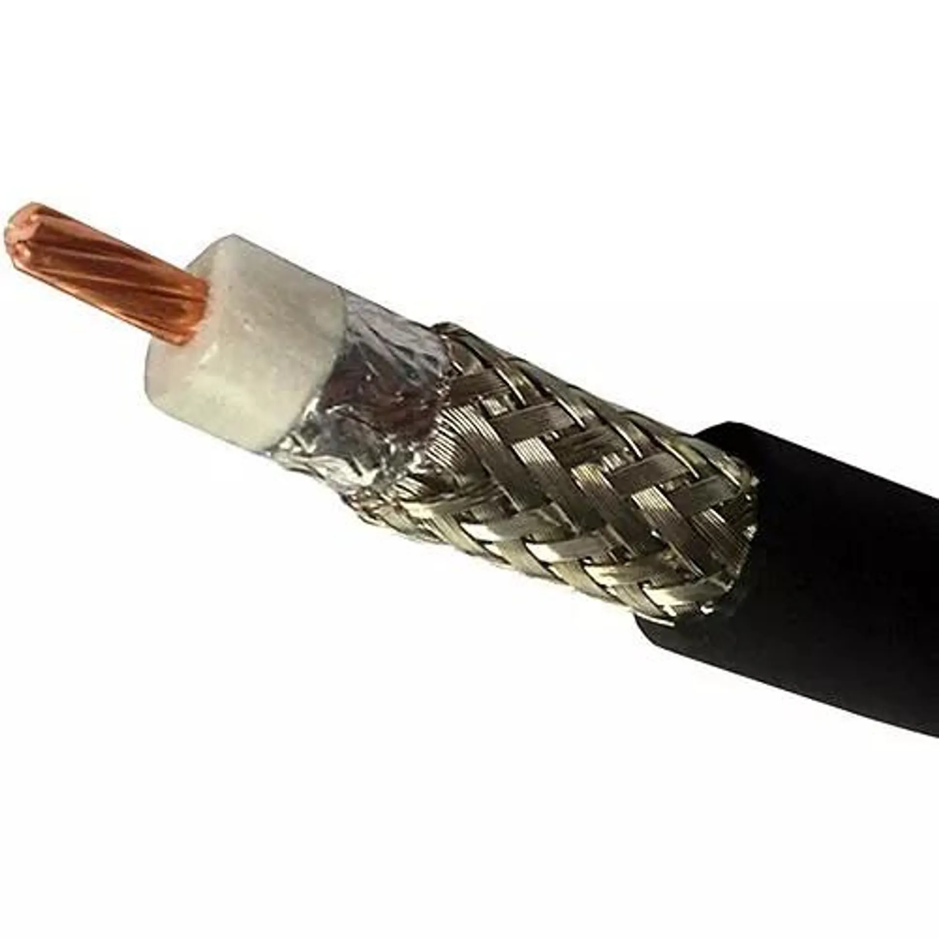 Cable Coaxial RG-8 BELDEN 1m (24460) pn 9913