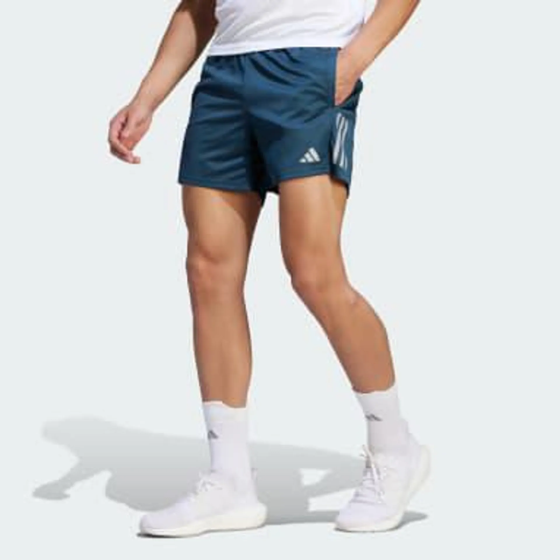 Shorts Own the Run