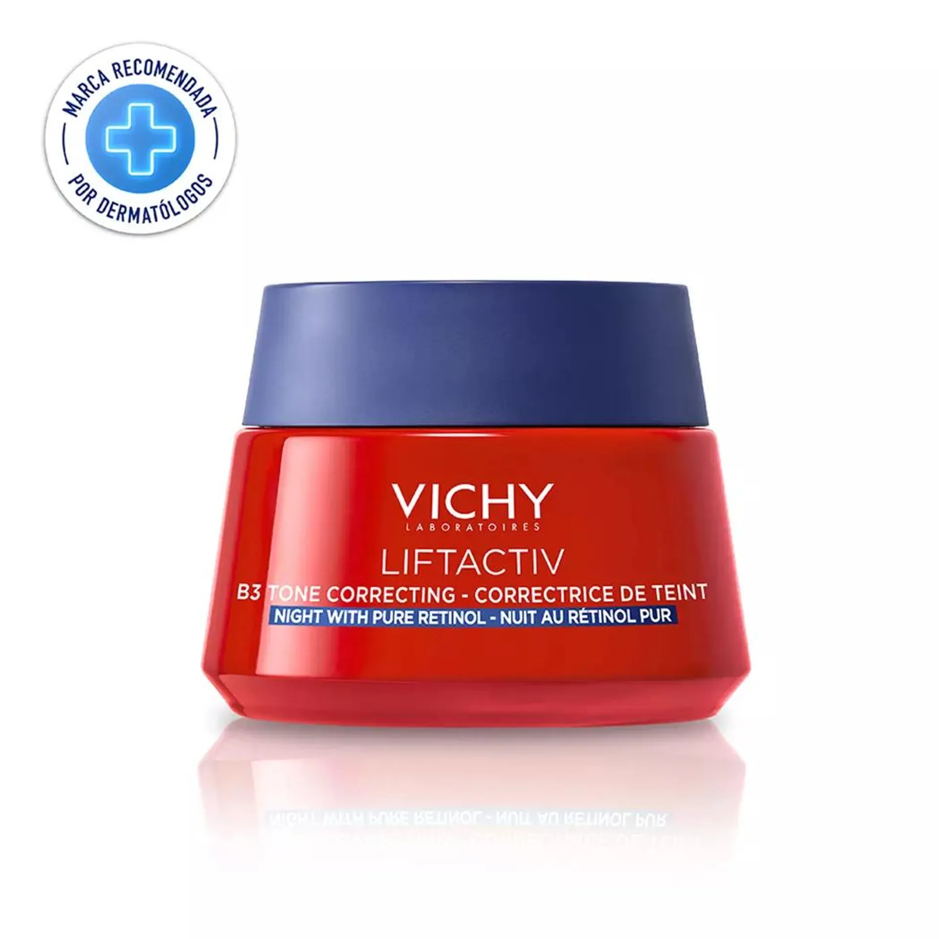 Liftactiv B3 Retinol Crema Noche 50ml