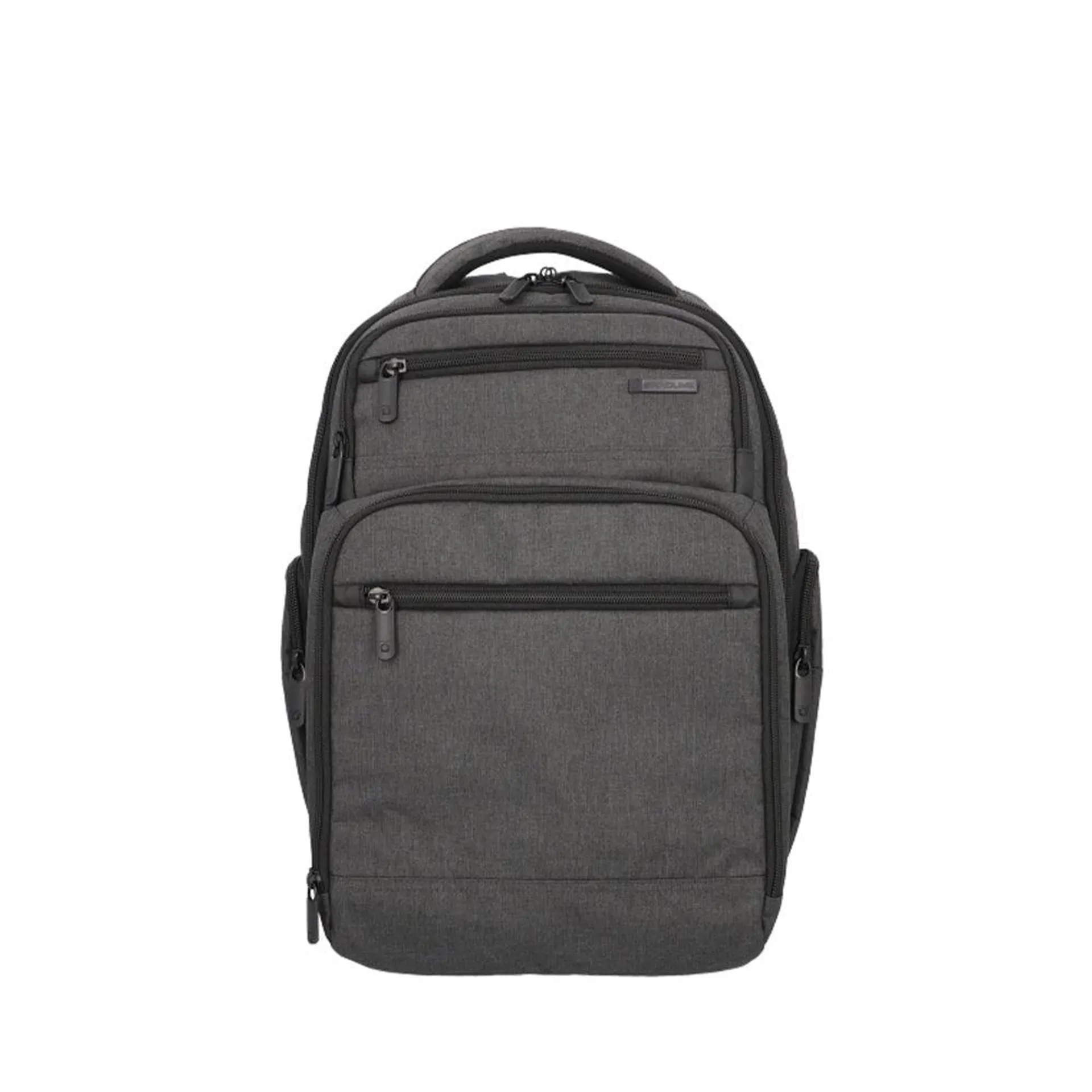 Mochila Banker 802 TT22 Gris melange