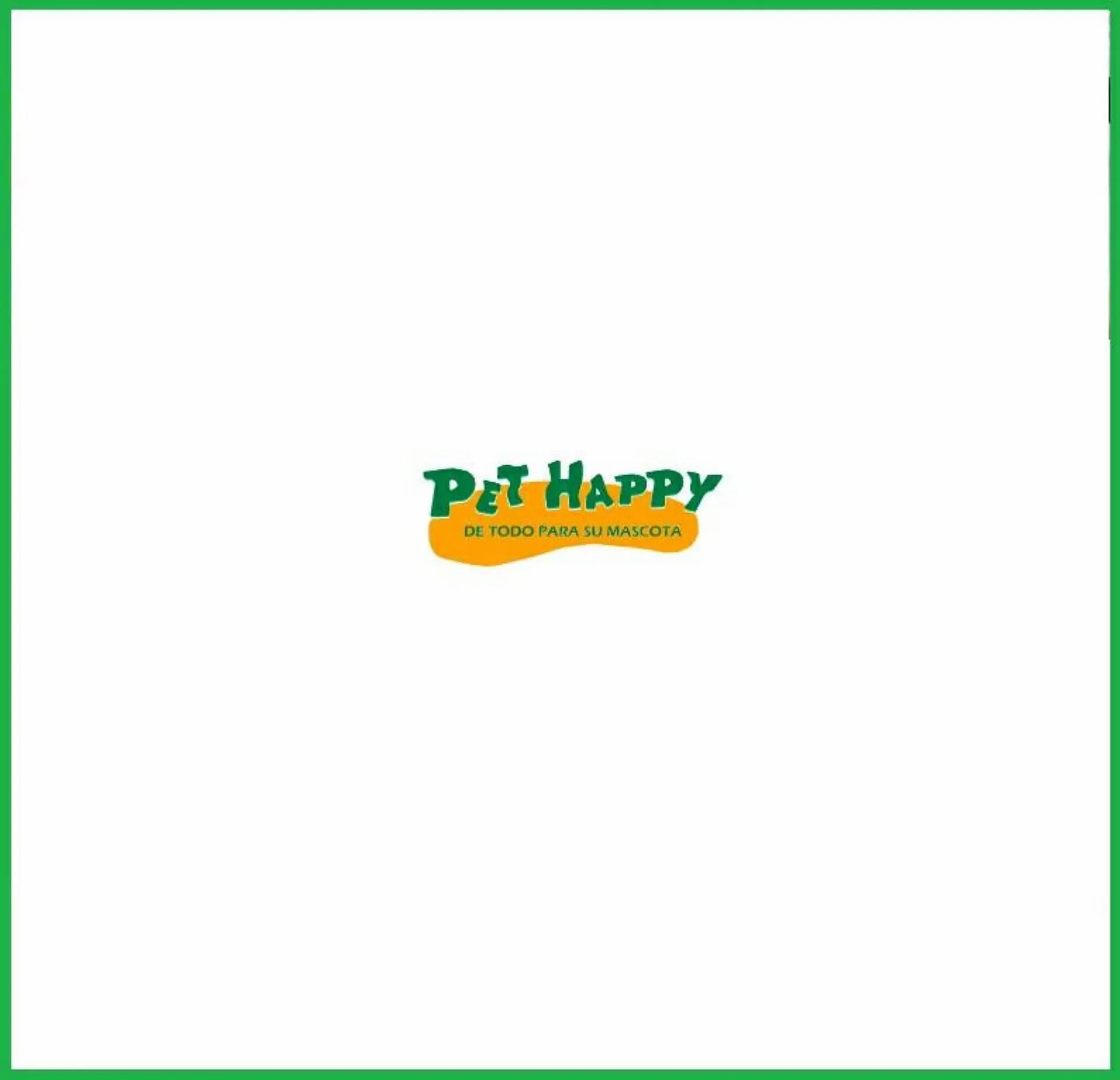 Catálogo Pet Happy - 6