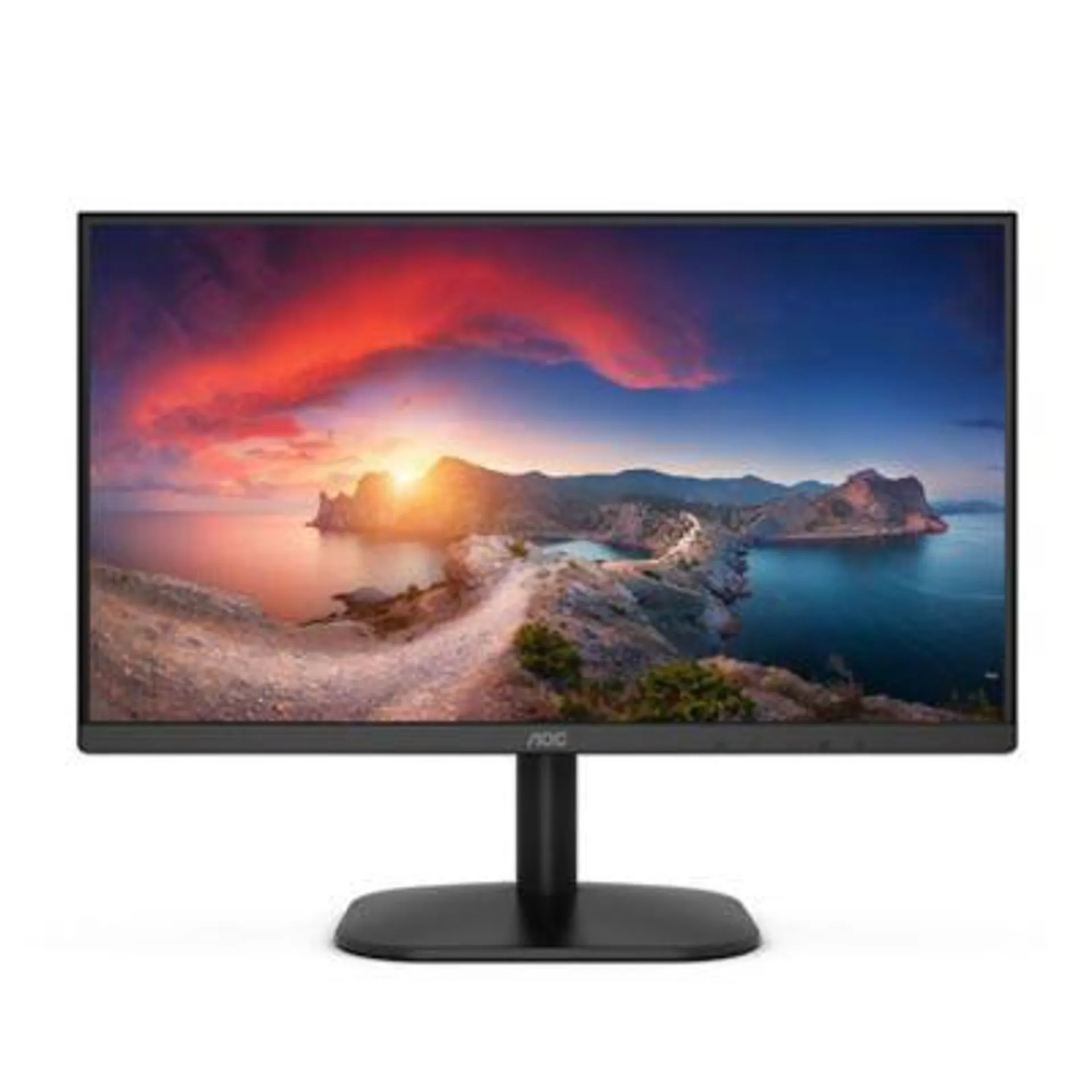 Monitor VA 21,5 Full HD