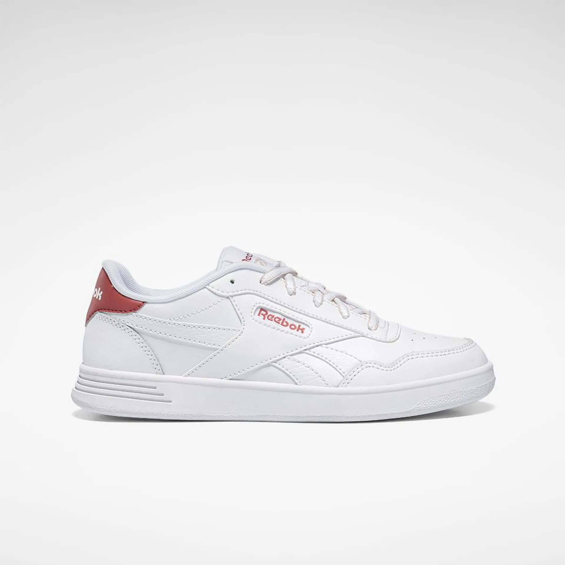 Zapatillas Classics | Reebok Court Advance | Mujer