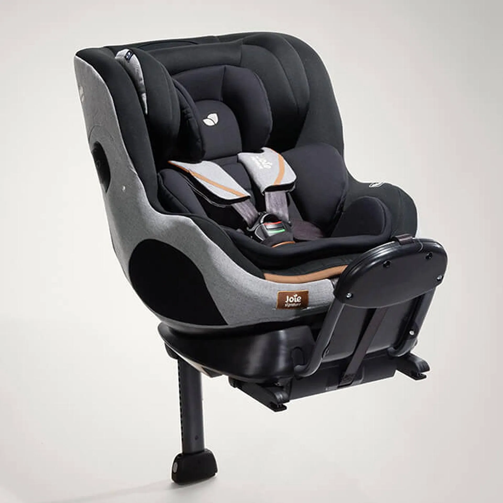 Silla de auto Convertible I-Prodigy Carbon