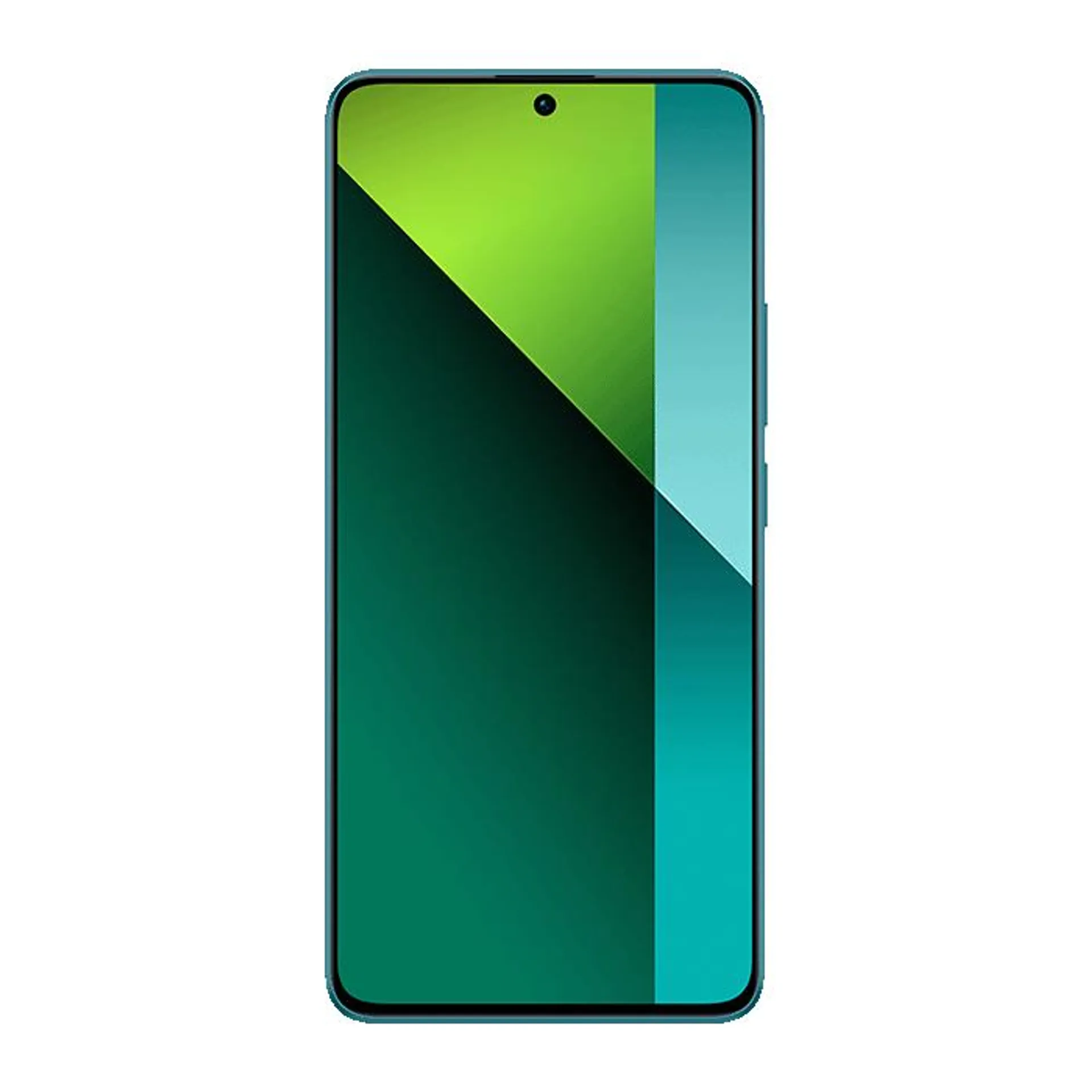 Redmi Note 13 Pro 5G 256 GB Ocean Teal