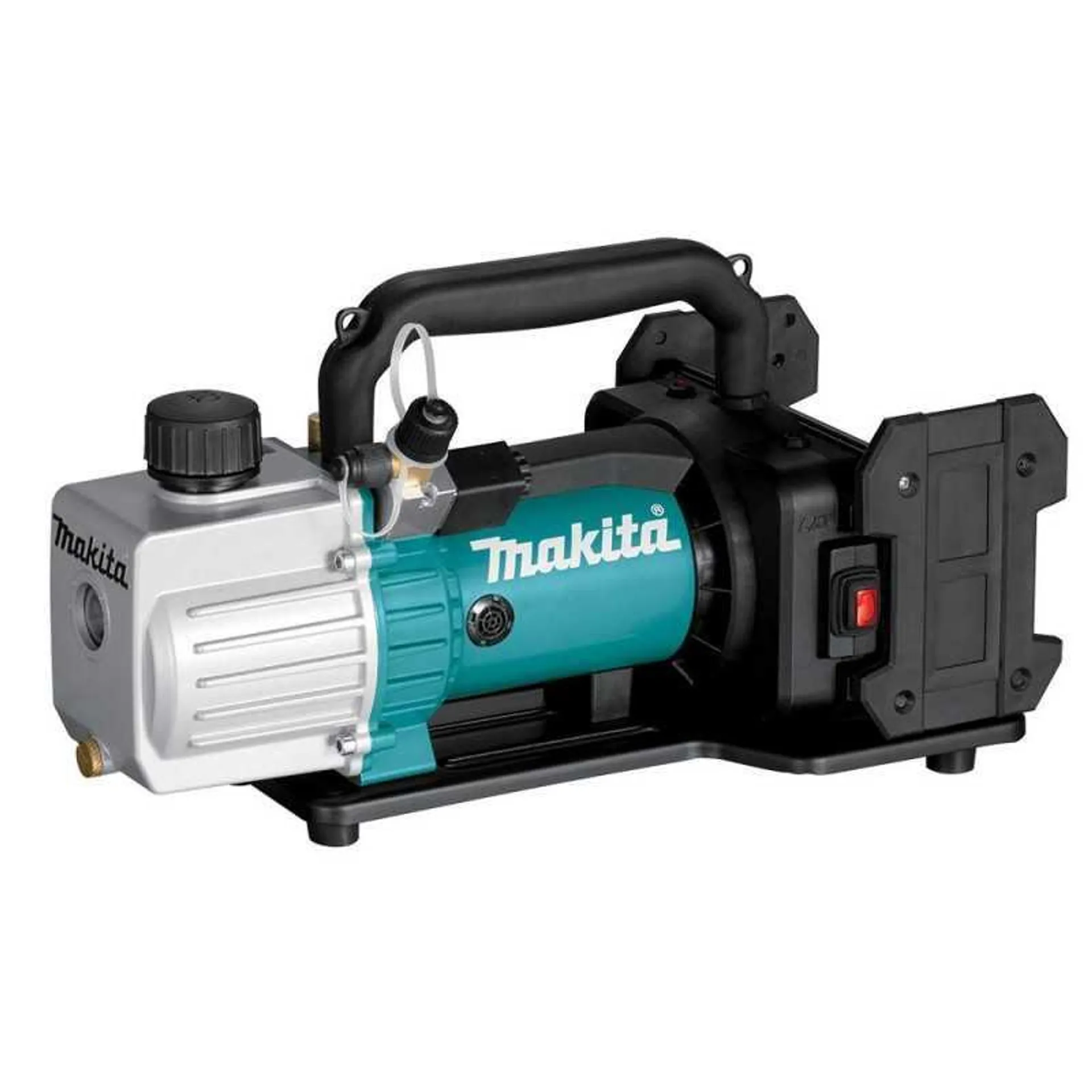 Bomba De Vacío 18Vx2 Ltx 3.0Pa 113Lt/Min