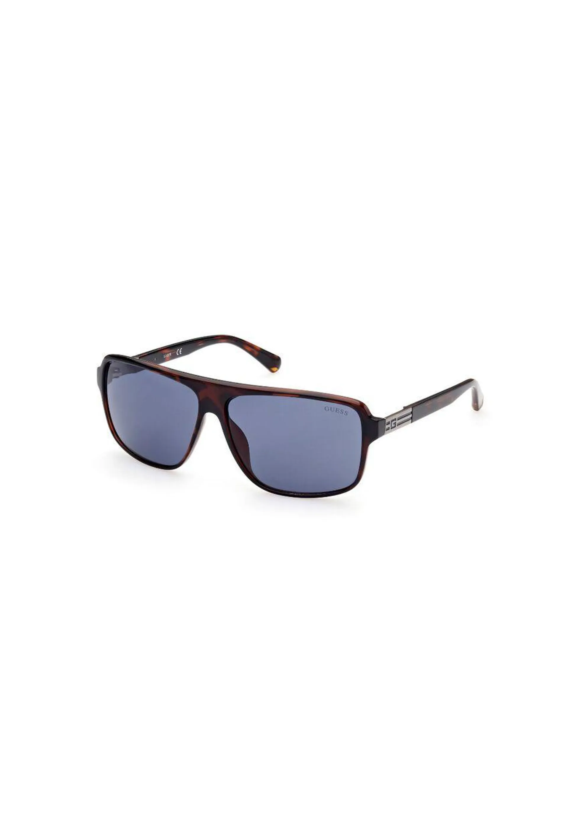 Lentes de Sol Marron Guess GU0003852V61