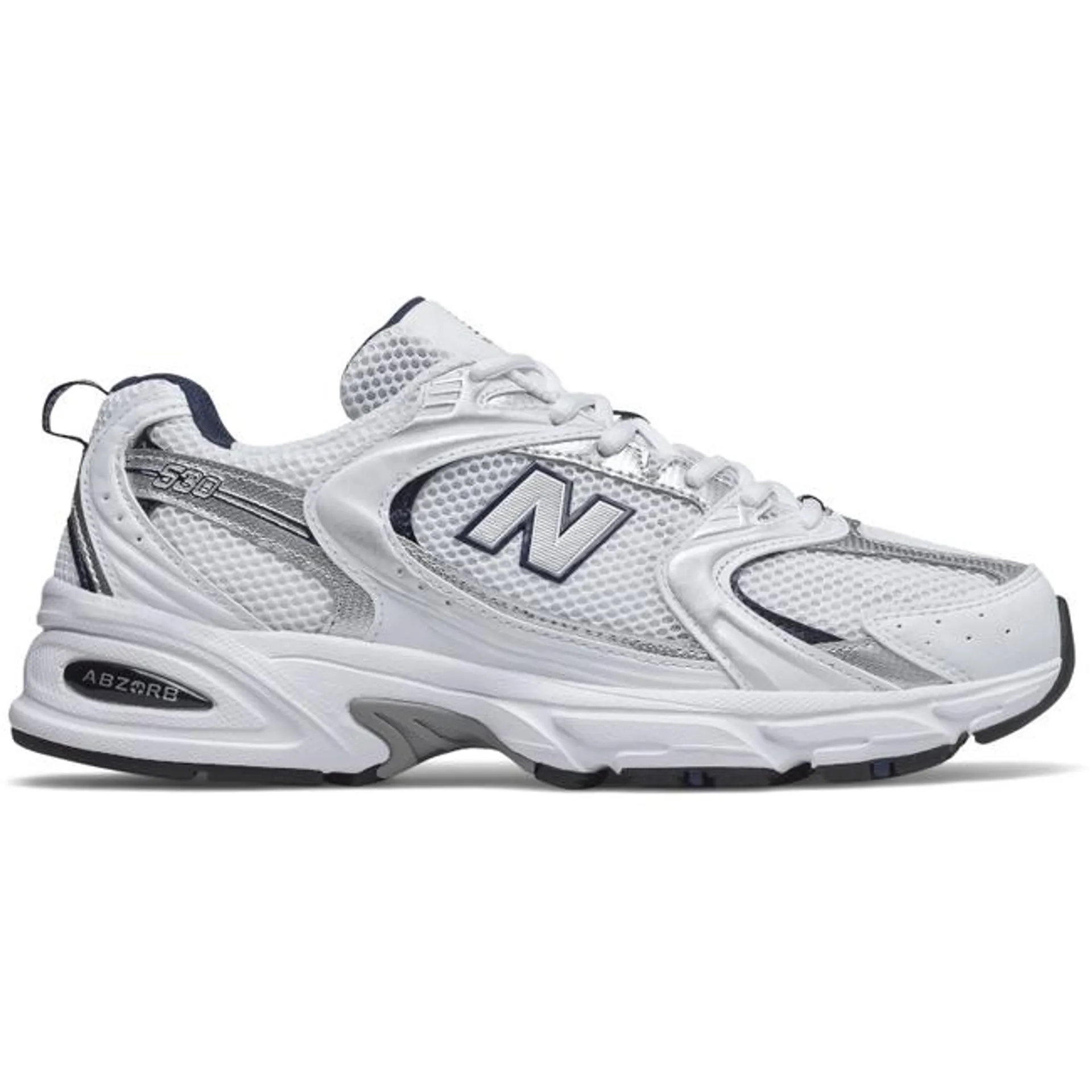 Zapatillas Urbanas Unisex New Balance 530 Bicolor