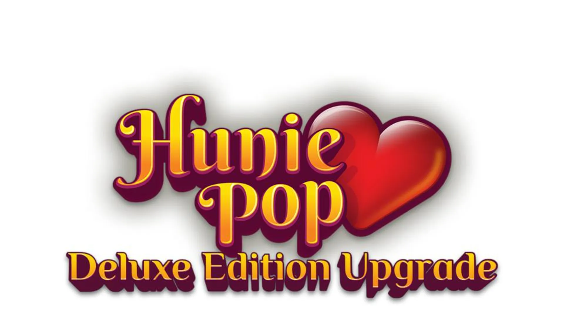 HuniePop - Deluxe Edition Upgrade