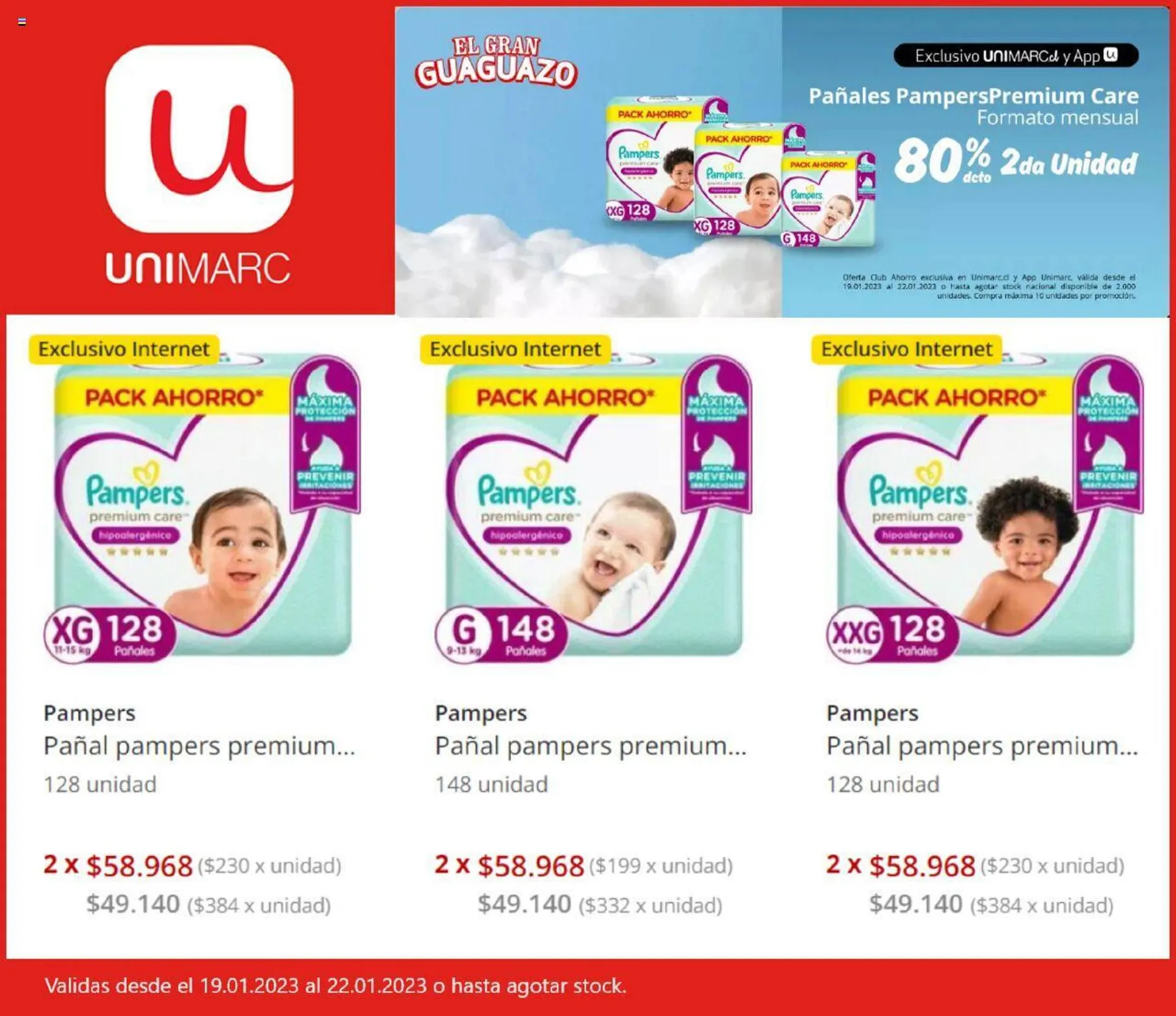 Catálogo Unimarc - 5