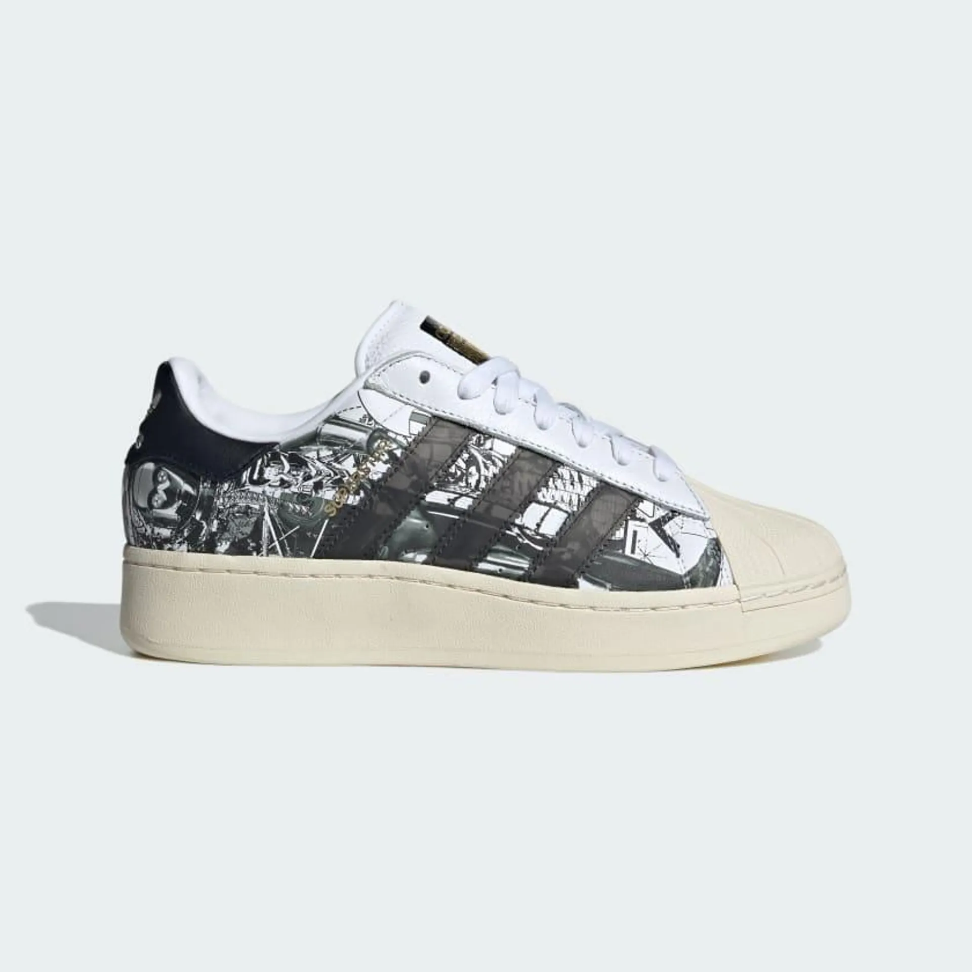 Zapatillas Superstar XLG Nanzuka adidas Star Wars