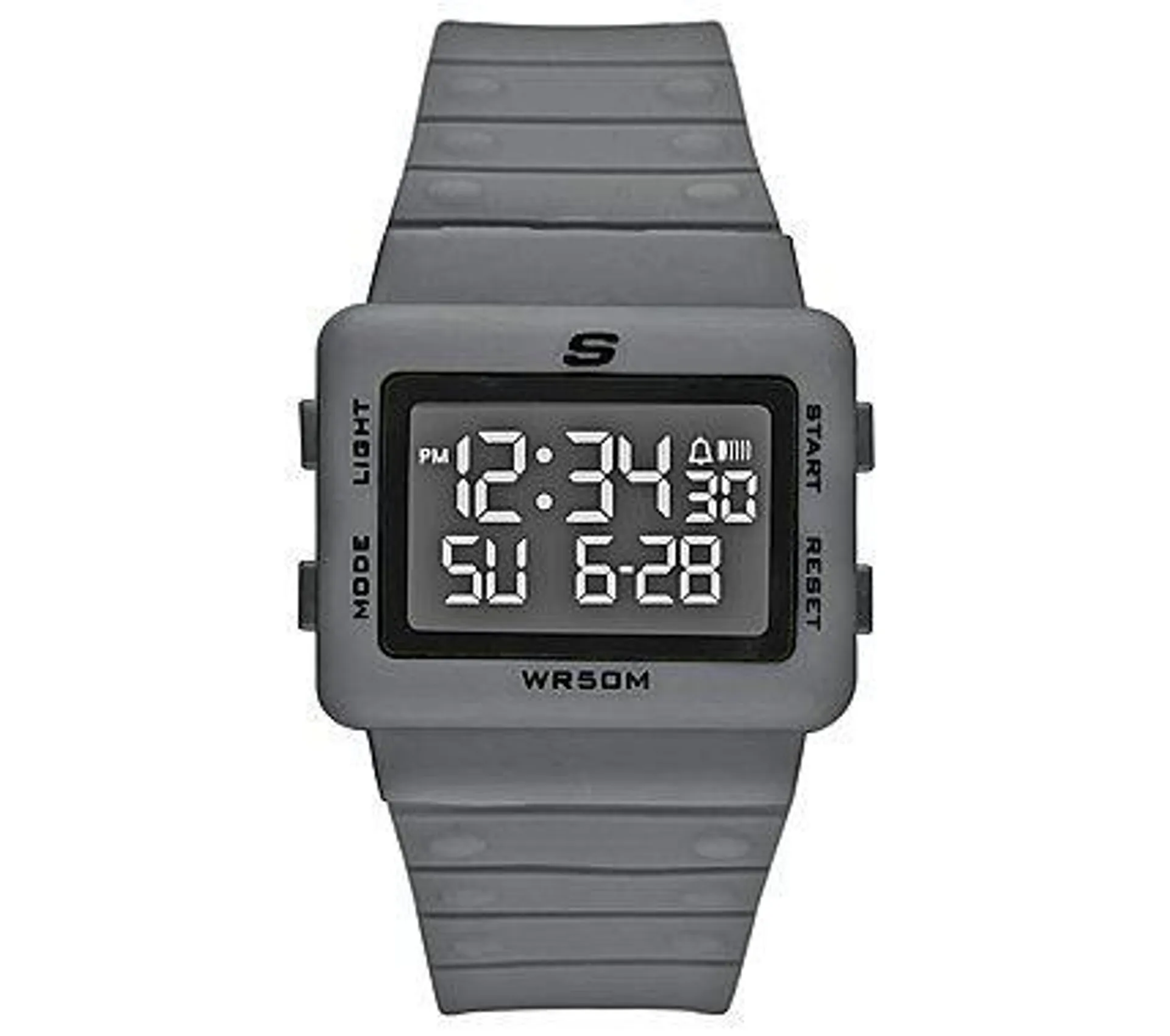 Men's Watches - Larson Grey