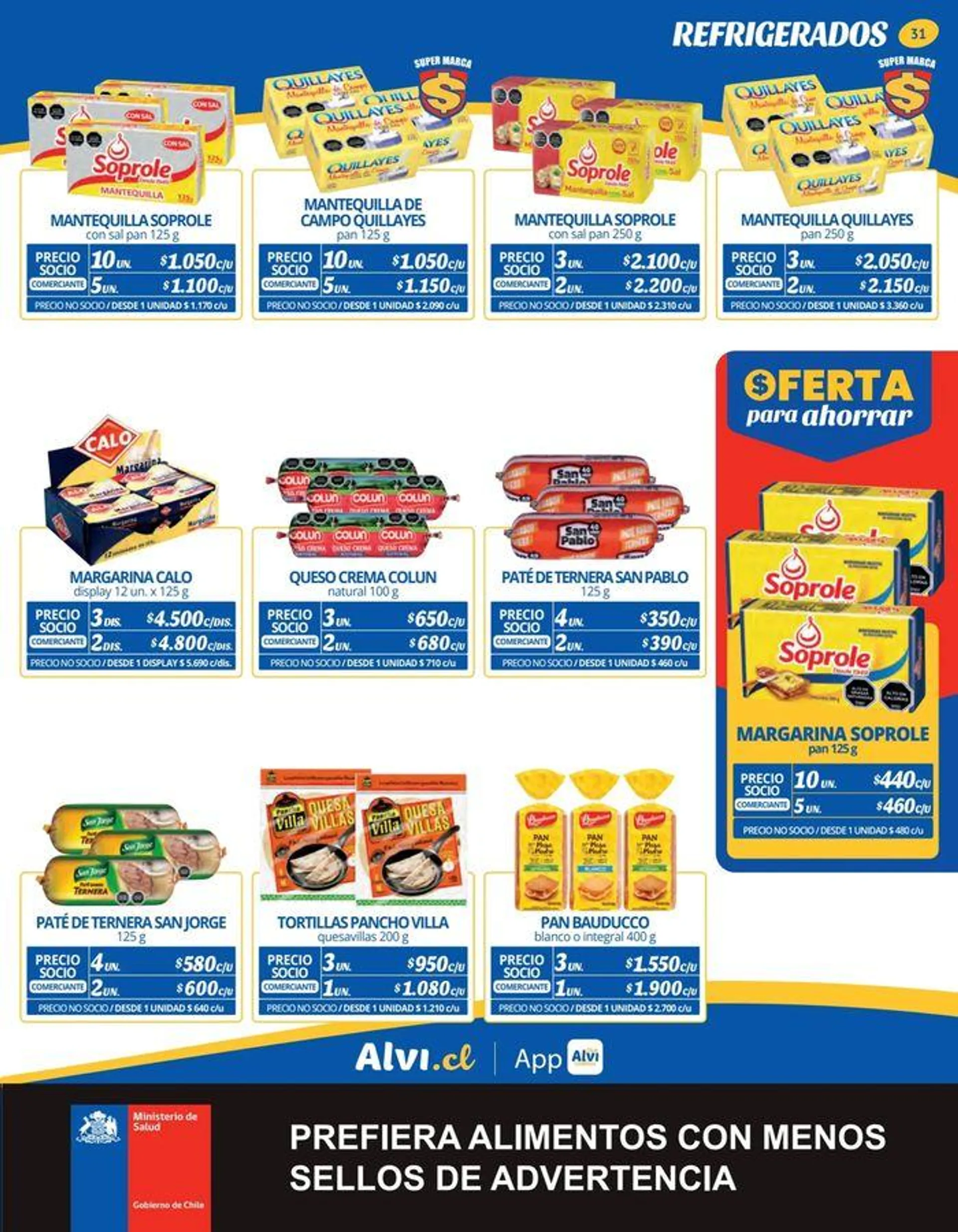 Ofertas Alvi Junio 2024 ! - 24