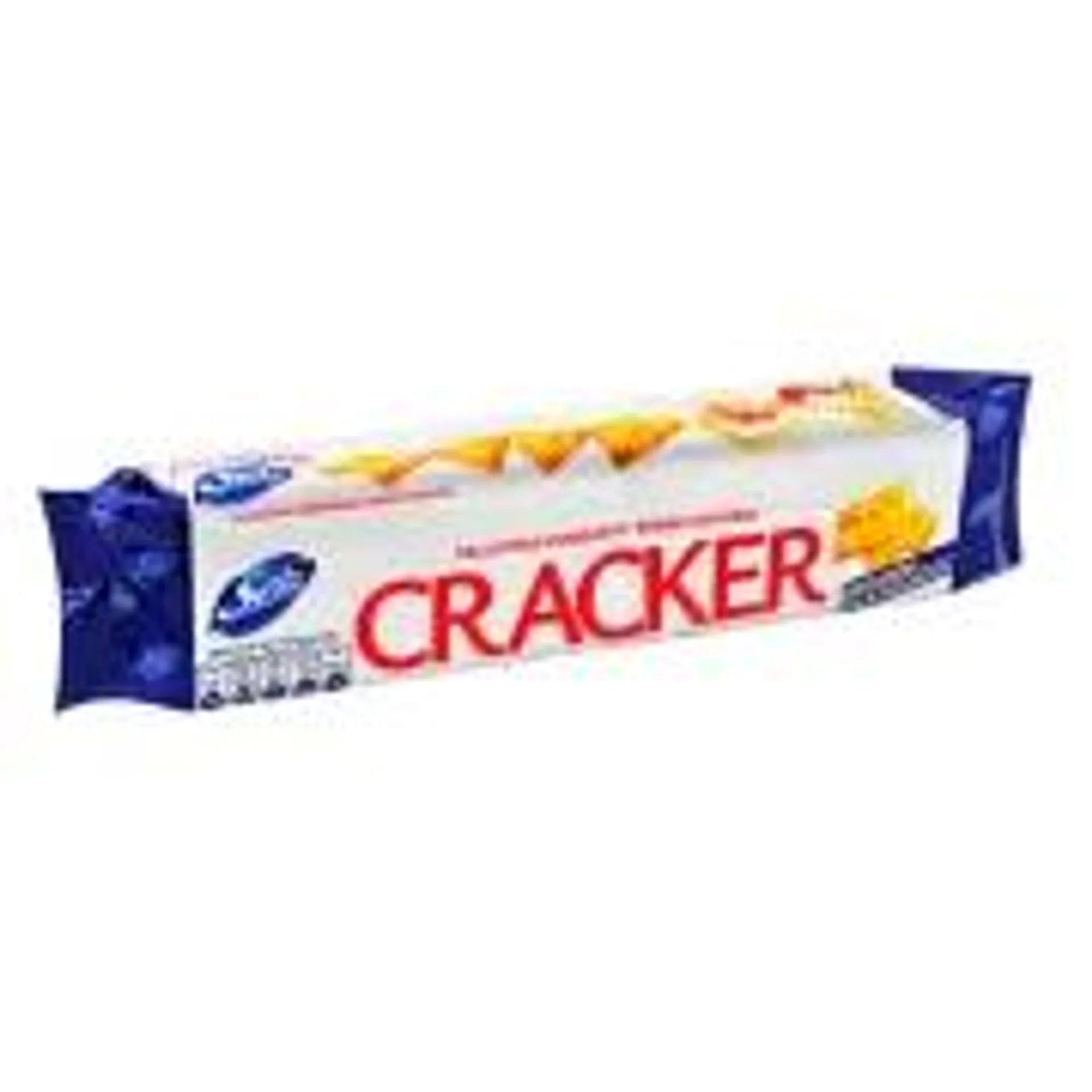 Galletas Cracker, 107 g