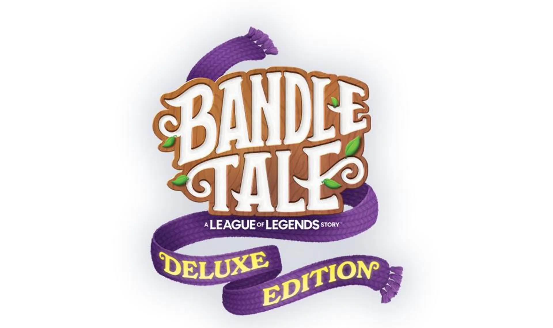Bandle Tale: A League of Legends Story - Deluxe Edition