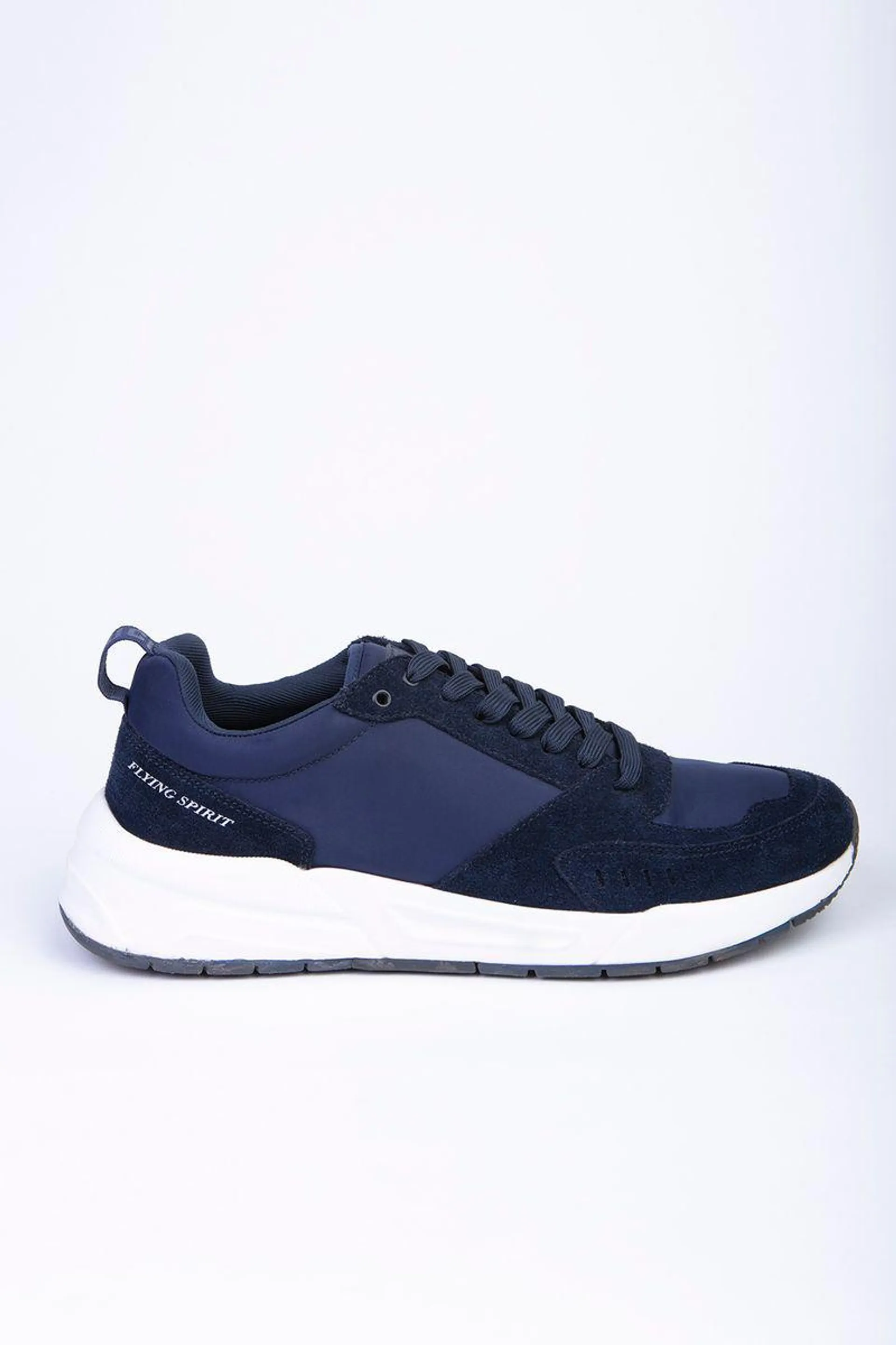 Zapatilla Boston Navy