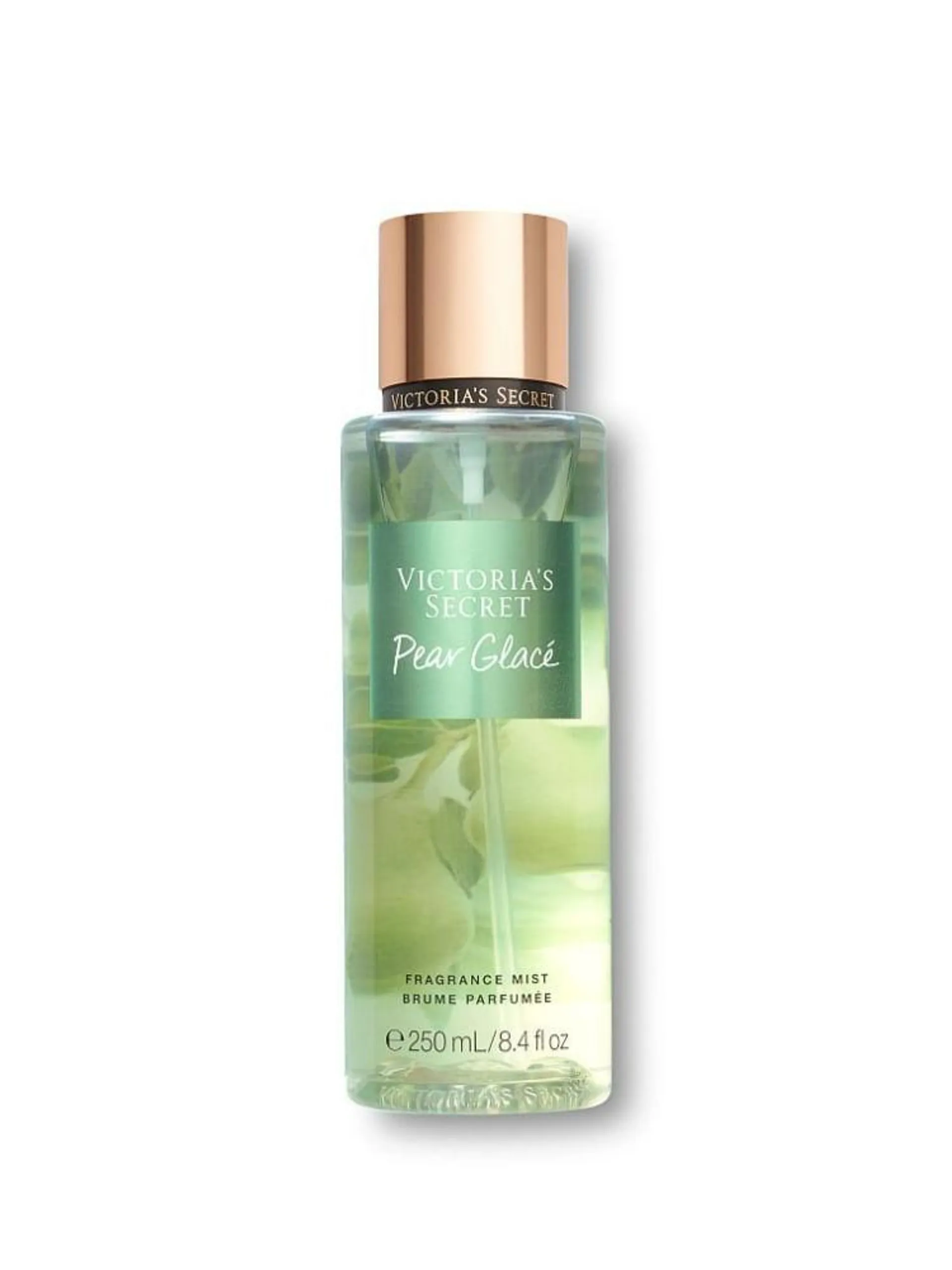 Mist Corporal Pear Glace