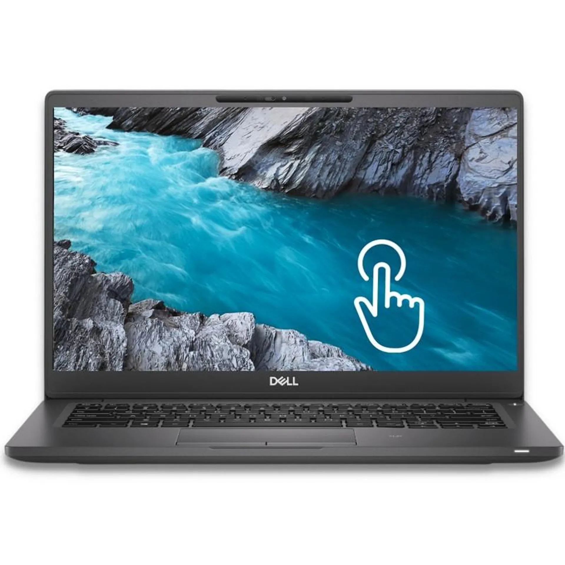 DELL LATITUDE 7300 CORE™ I7-8665U 512GB SSD 16GB TOUCH 13.3" FHD WIN10 PRO REACONDICIONADO