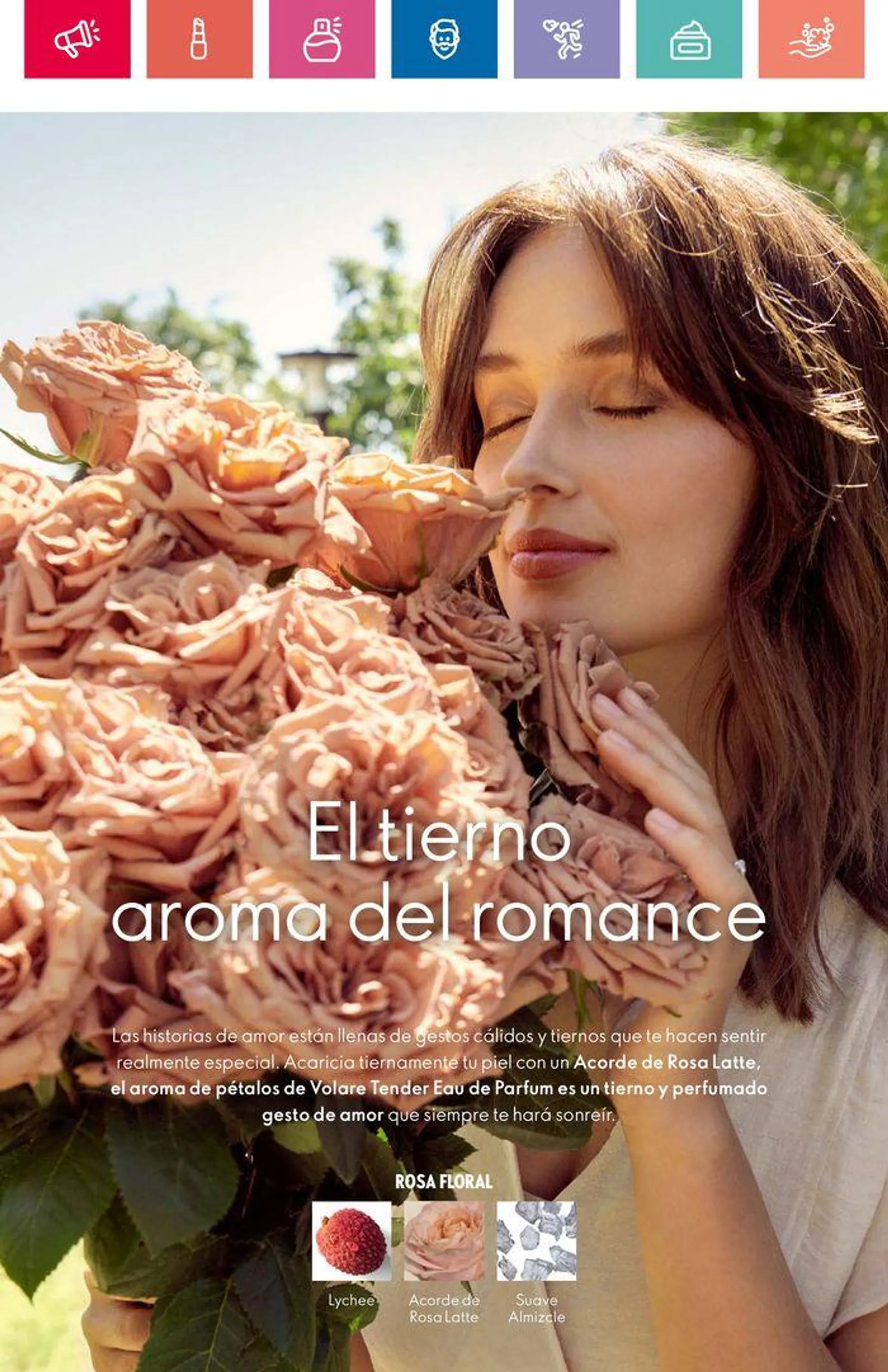 Ofertas Oriflame - 8