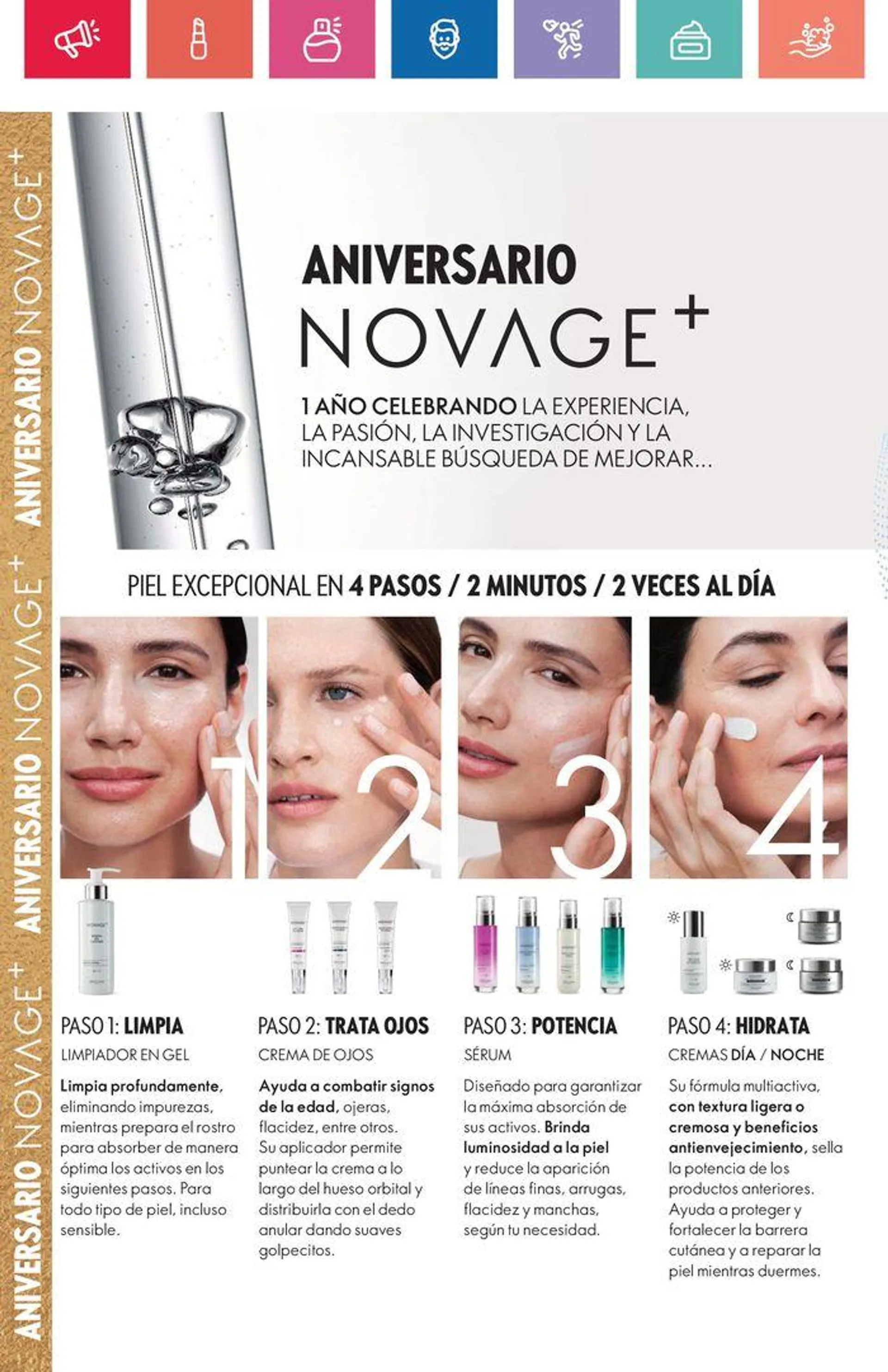 Catálogo de Ofertas Oriflame 9  18 de junio al 5 de julio 2024 - Página 66