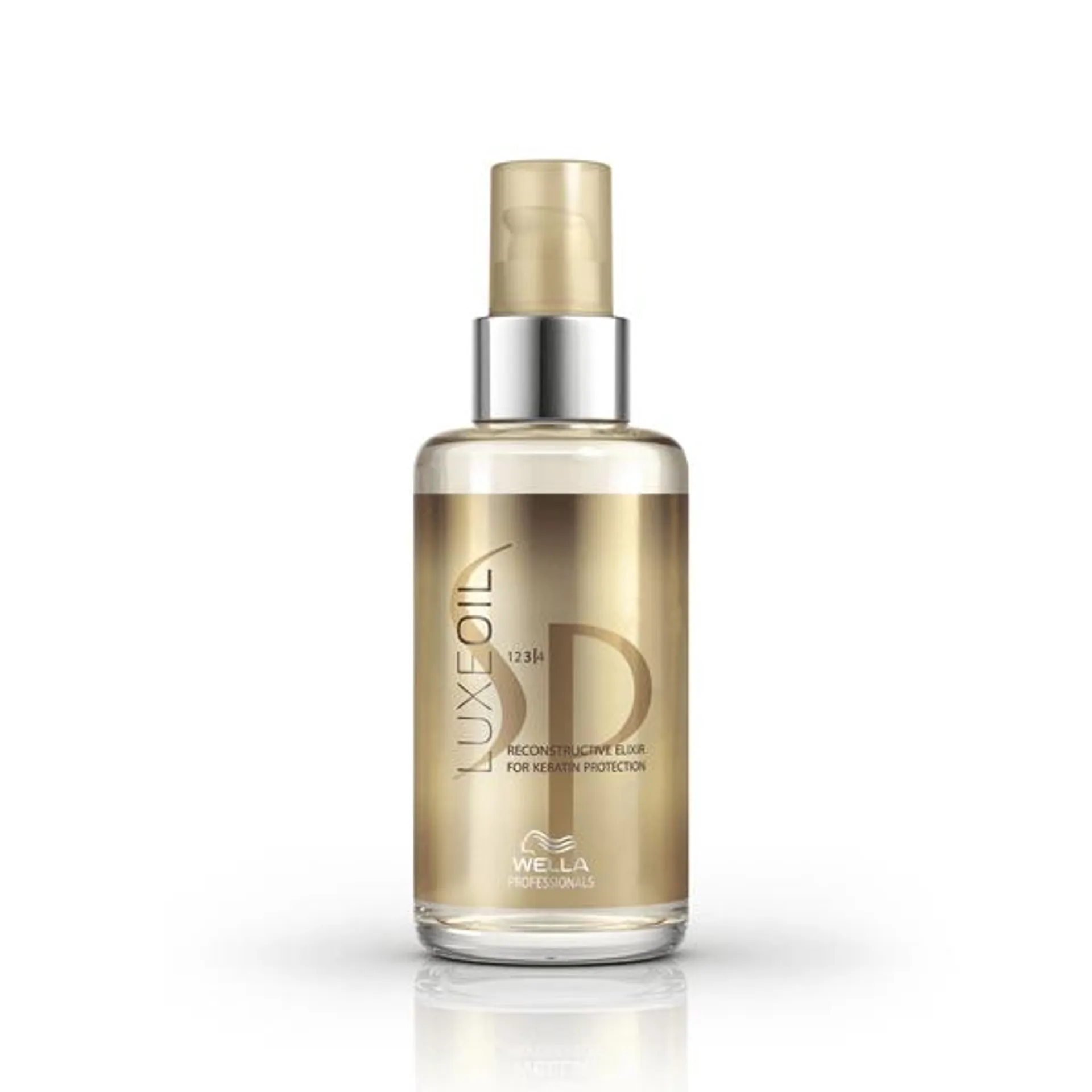 Aceite Sp Luxe Oil 100ml