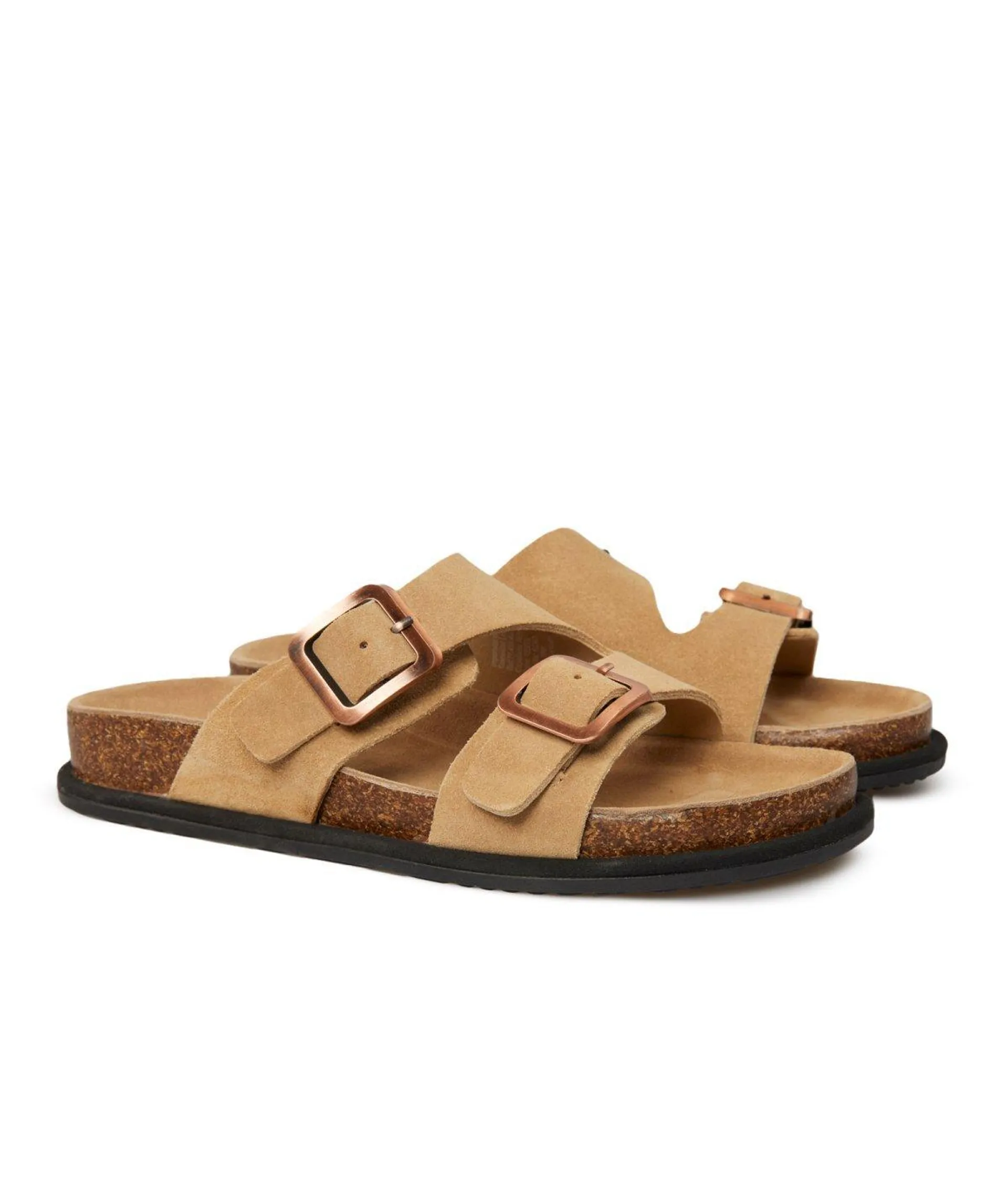 Sandalias Mujer 1608 Reno