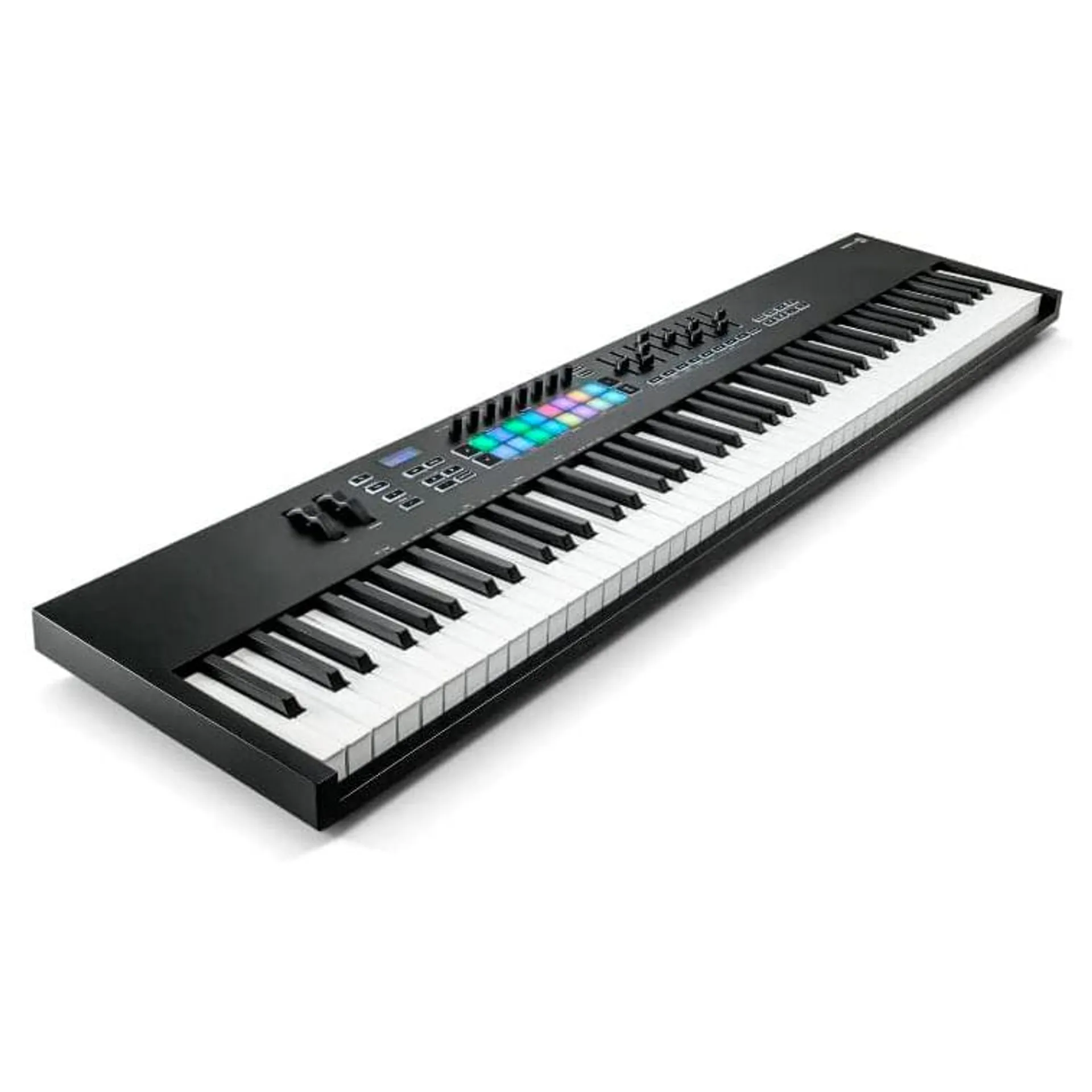 Controlador Midi Novation Launchkey 88 MK3