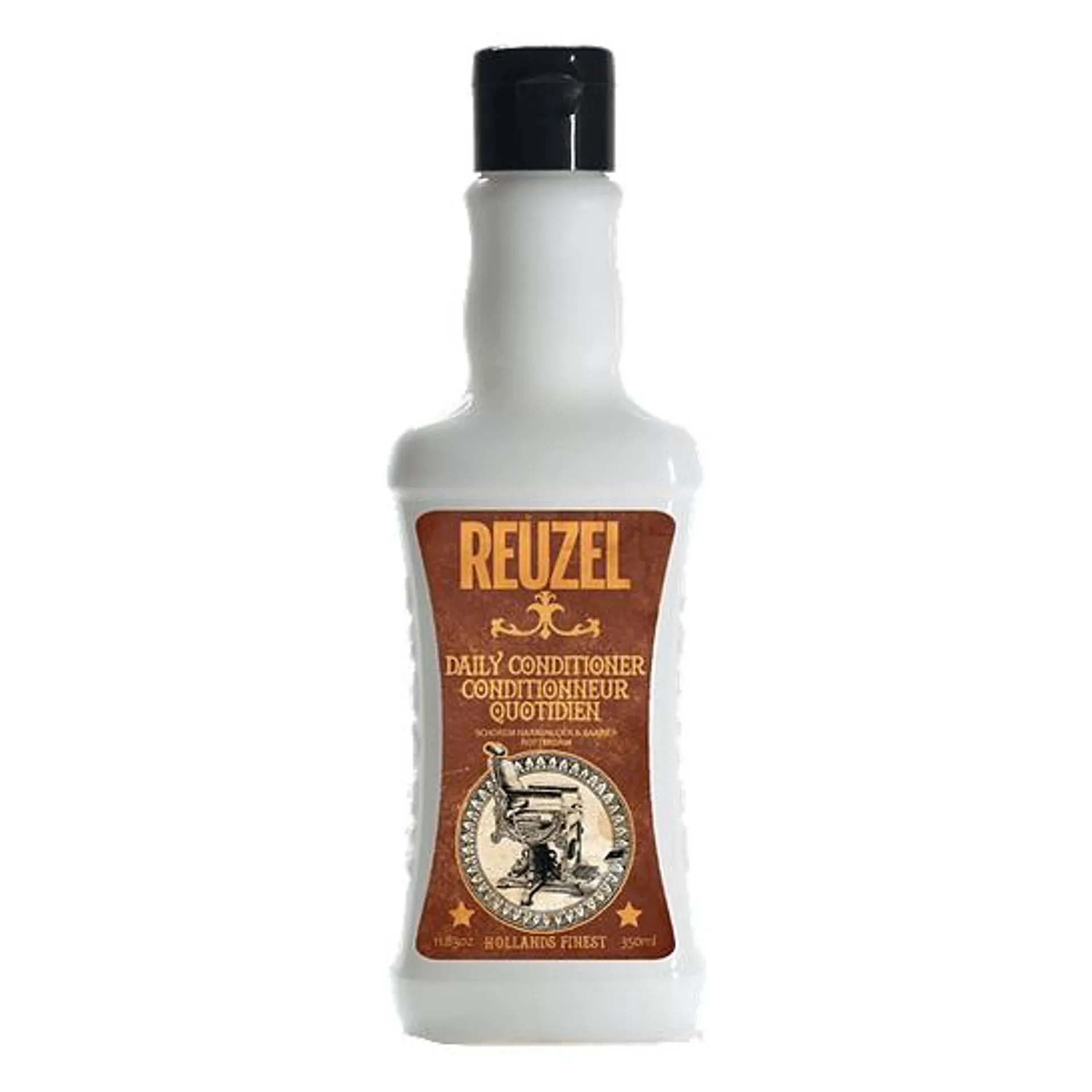 Acondicionador Diario 350ml Reuzel