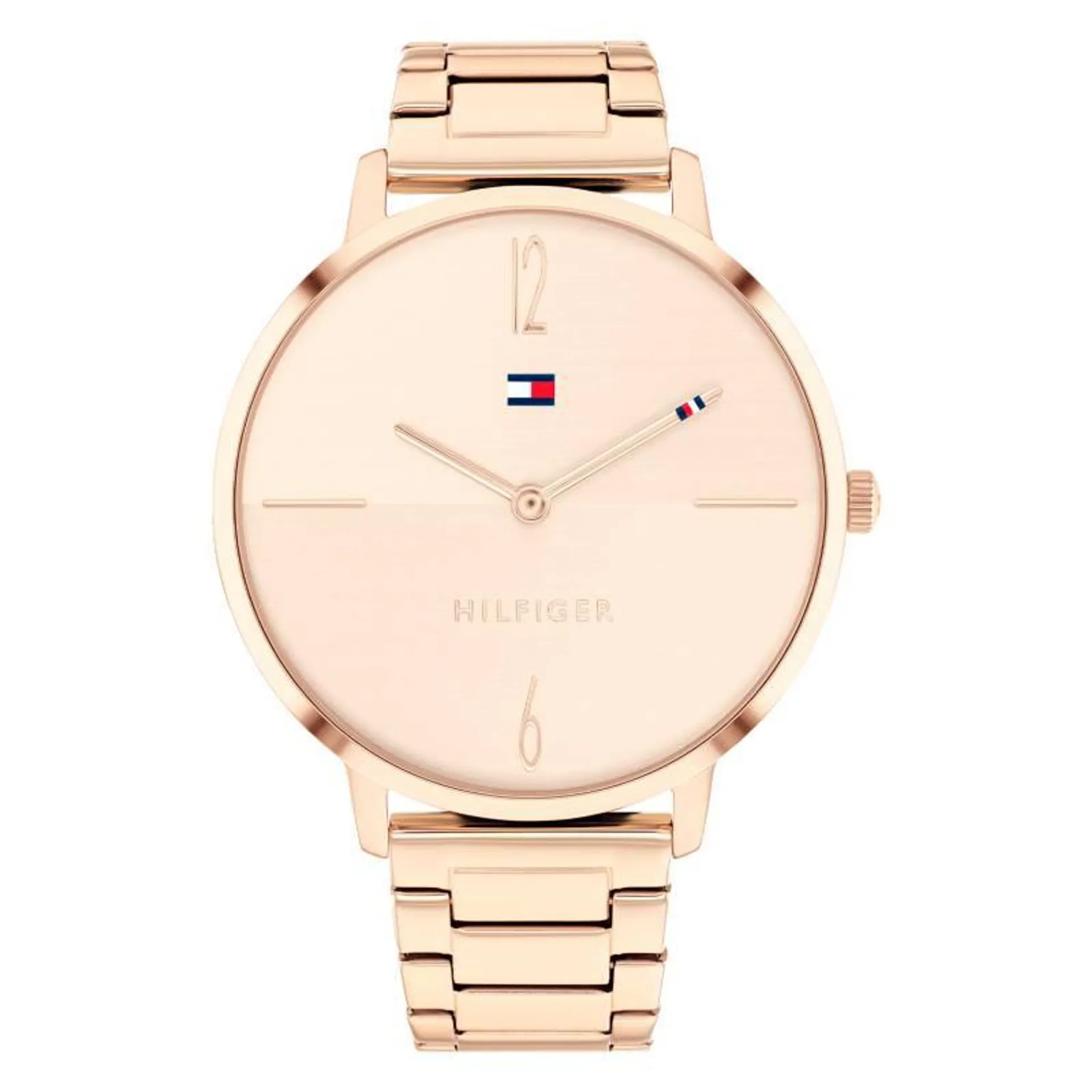 Tommy Hilfiger Reloj Análogo Mujer 1782337