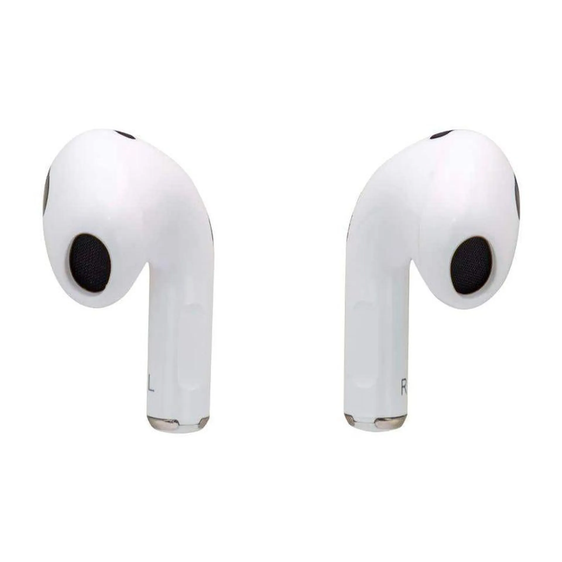 MONSTER AUDIO AUDÍFONOS MONSTER TRUE WIRELESS TW14 BLANCO