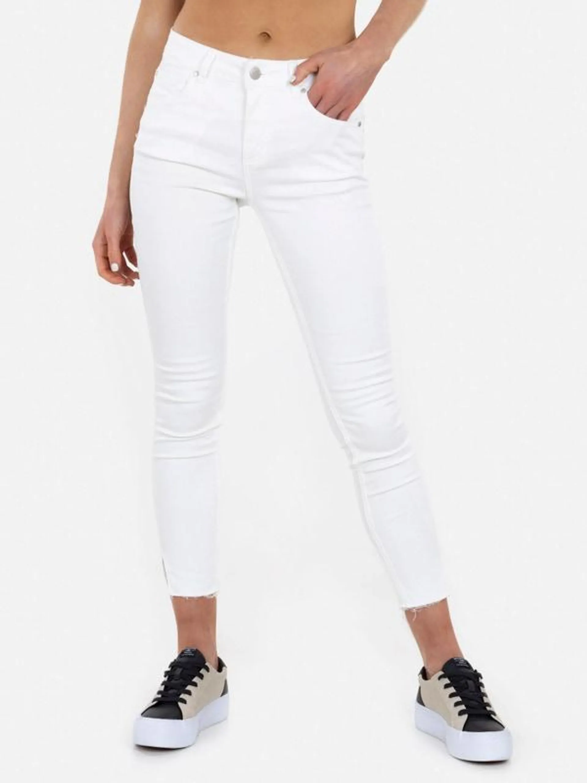 JEANS CLASSIC SKINNY