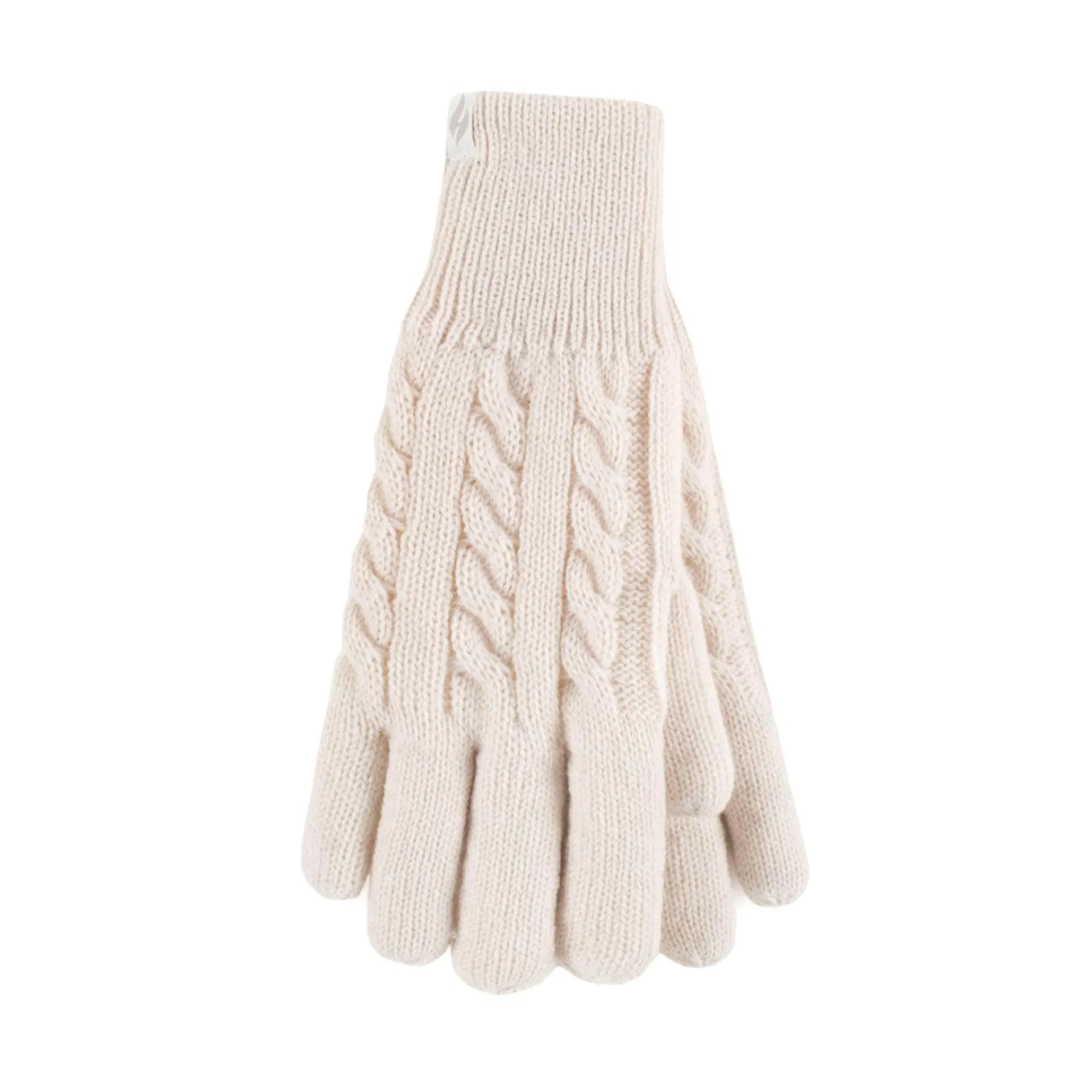 Heat Holders - Guantes Mujer Willow