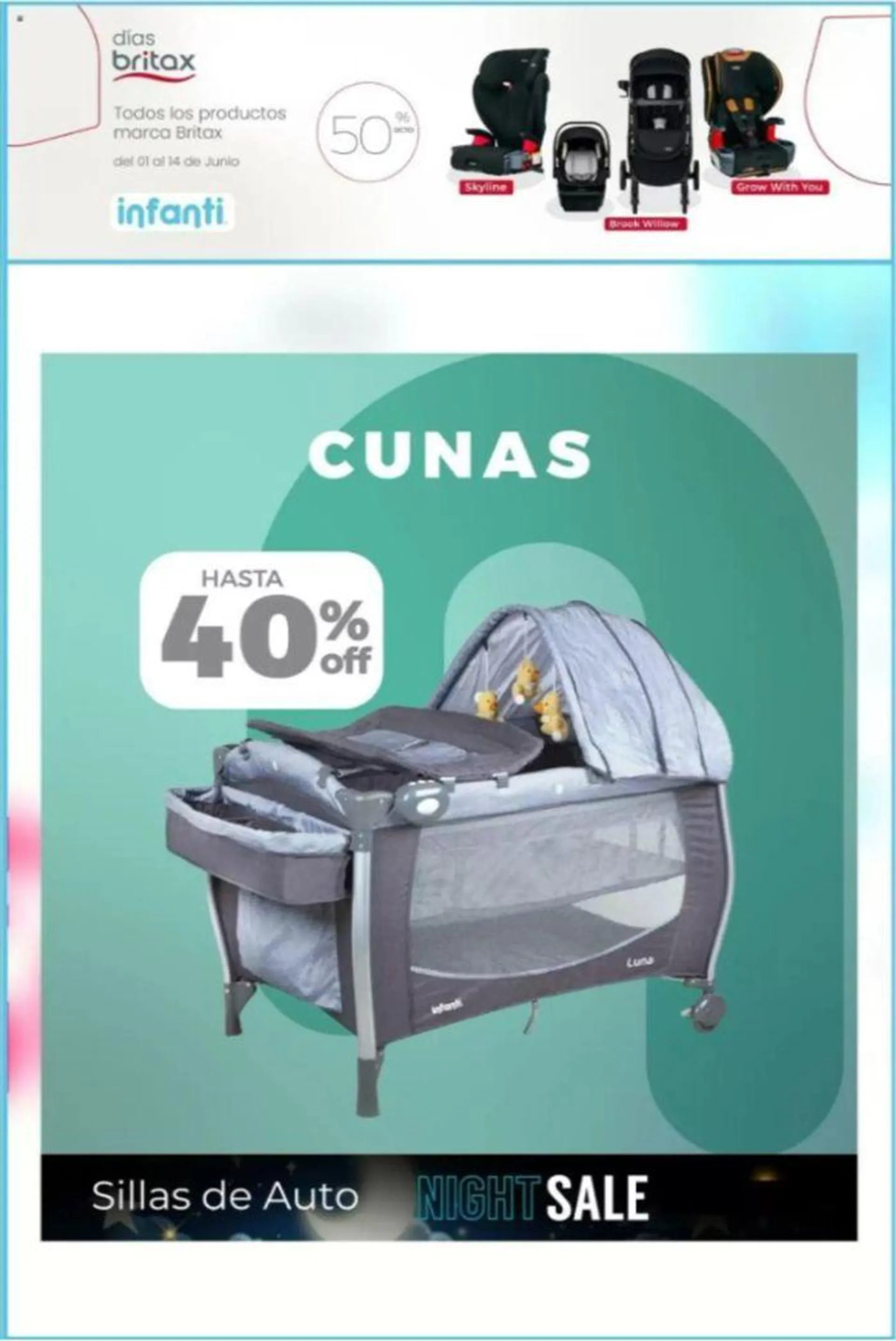 Catálogo de Hasta 50% off ! 5 de julio al 16 de julio 2024 - Página 2