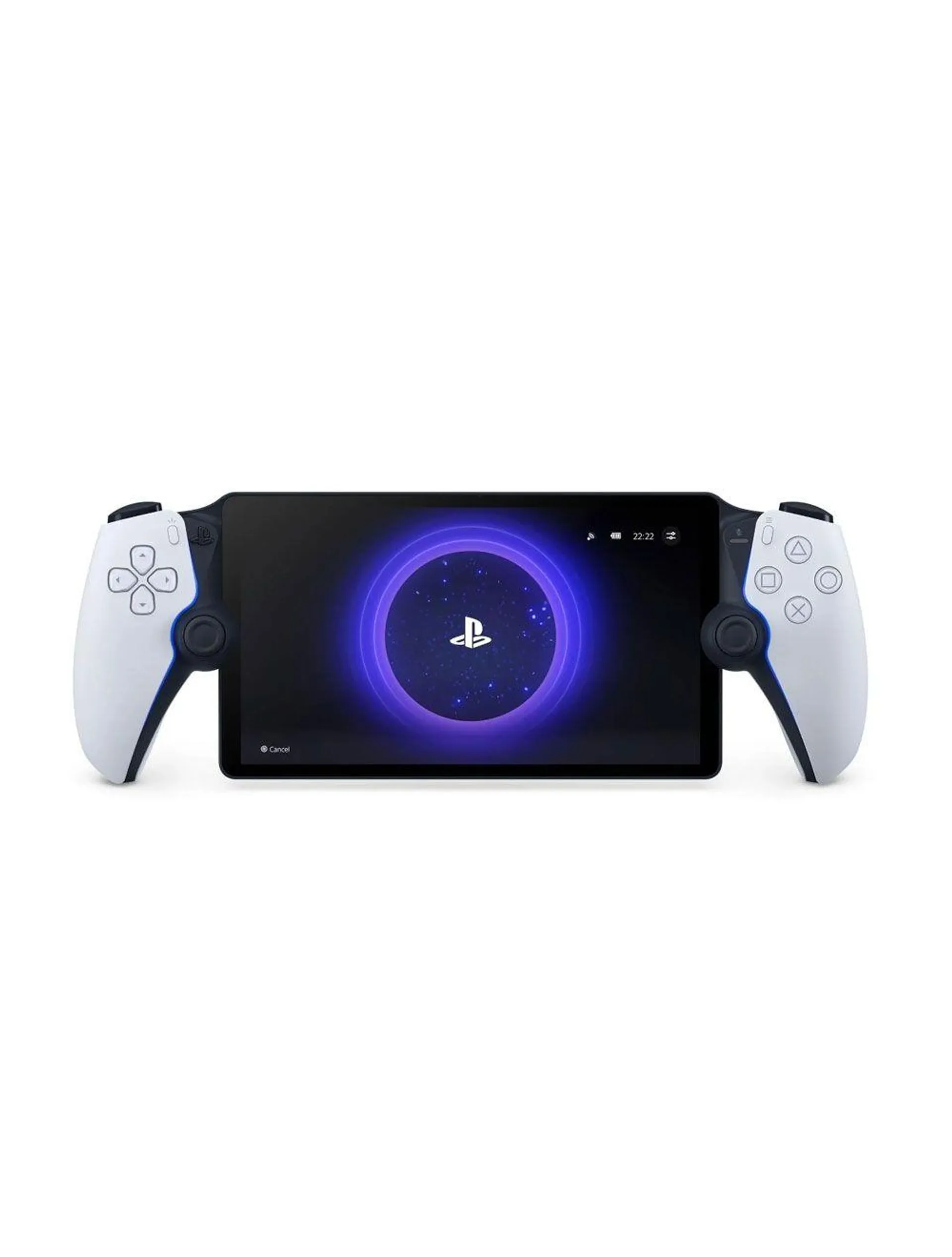 Reproductor remoto PlayStation Portal para consola PS5