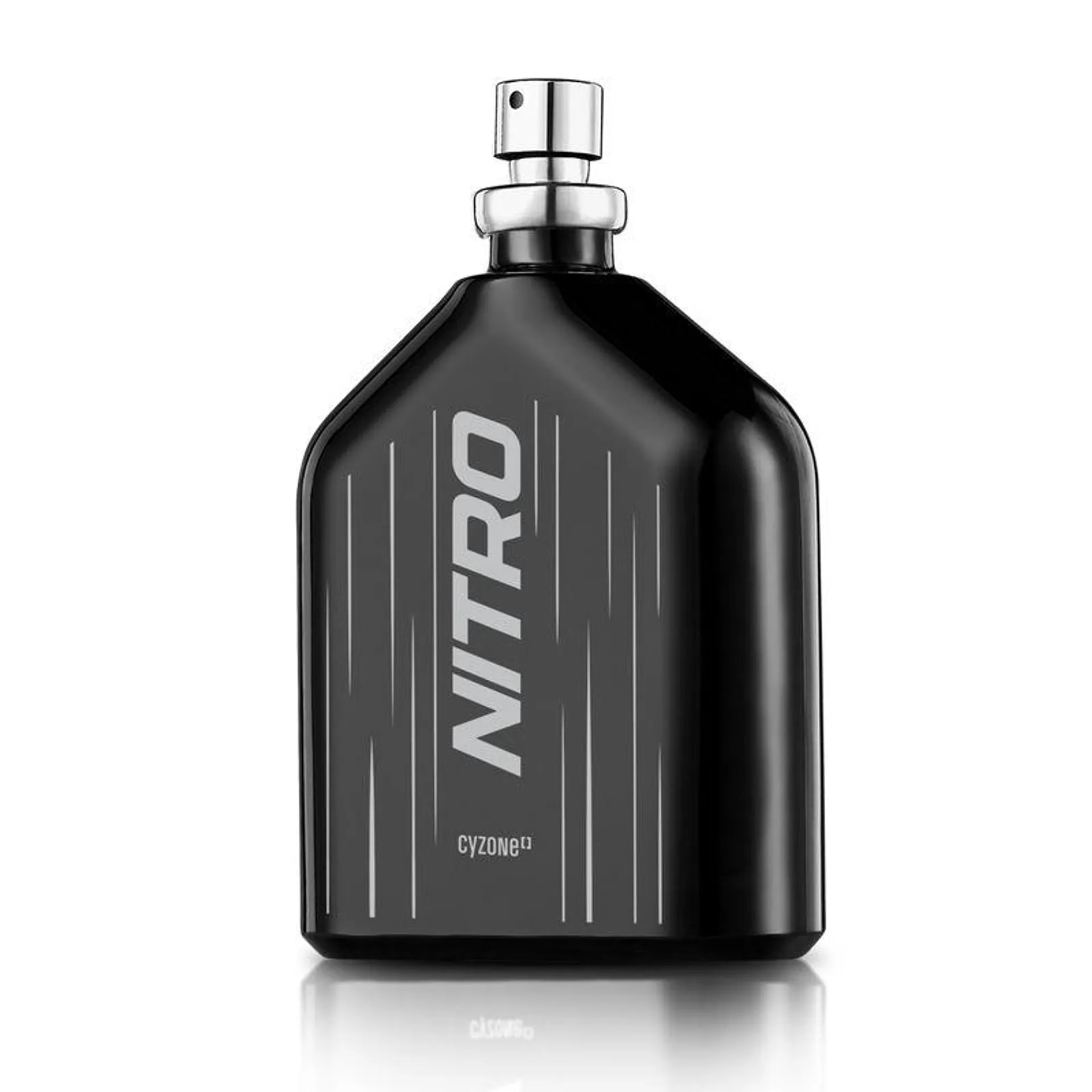 Perfume de Hombre Nitro, 100 ml