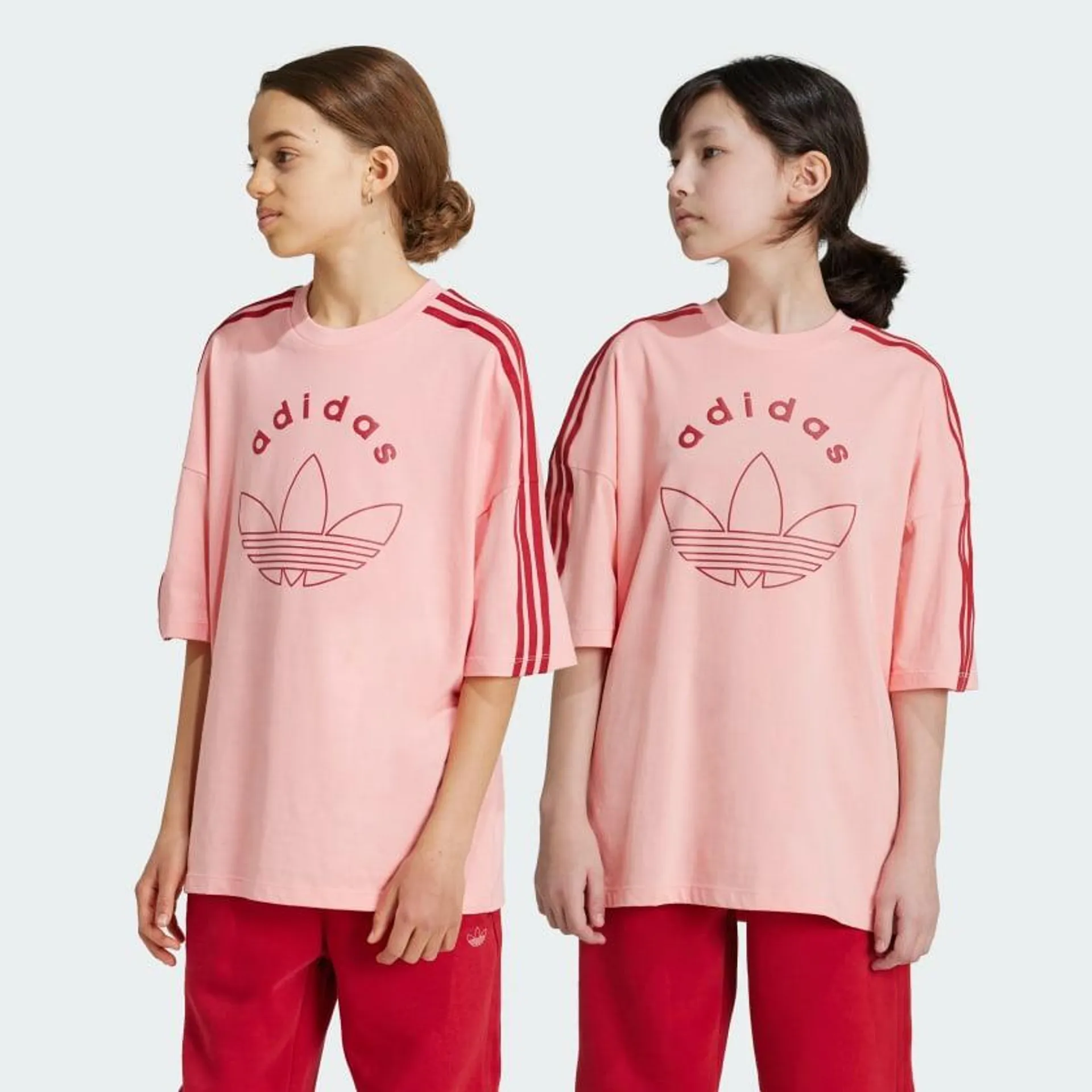 Polera Estampada Niños