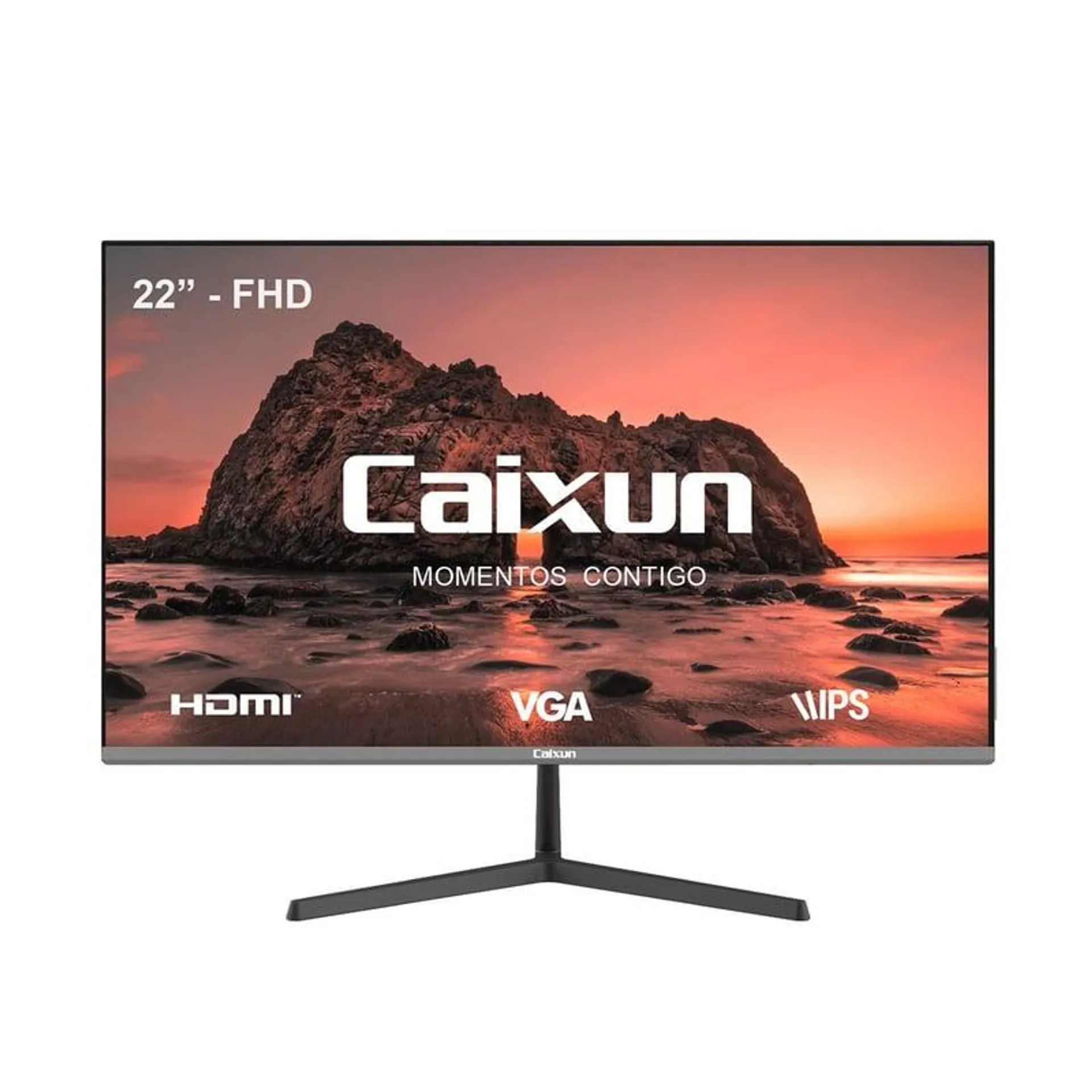 Monitor 22 FHD C22X3F