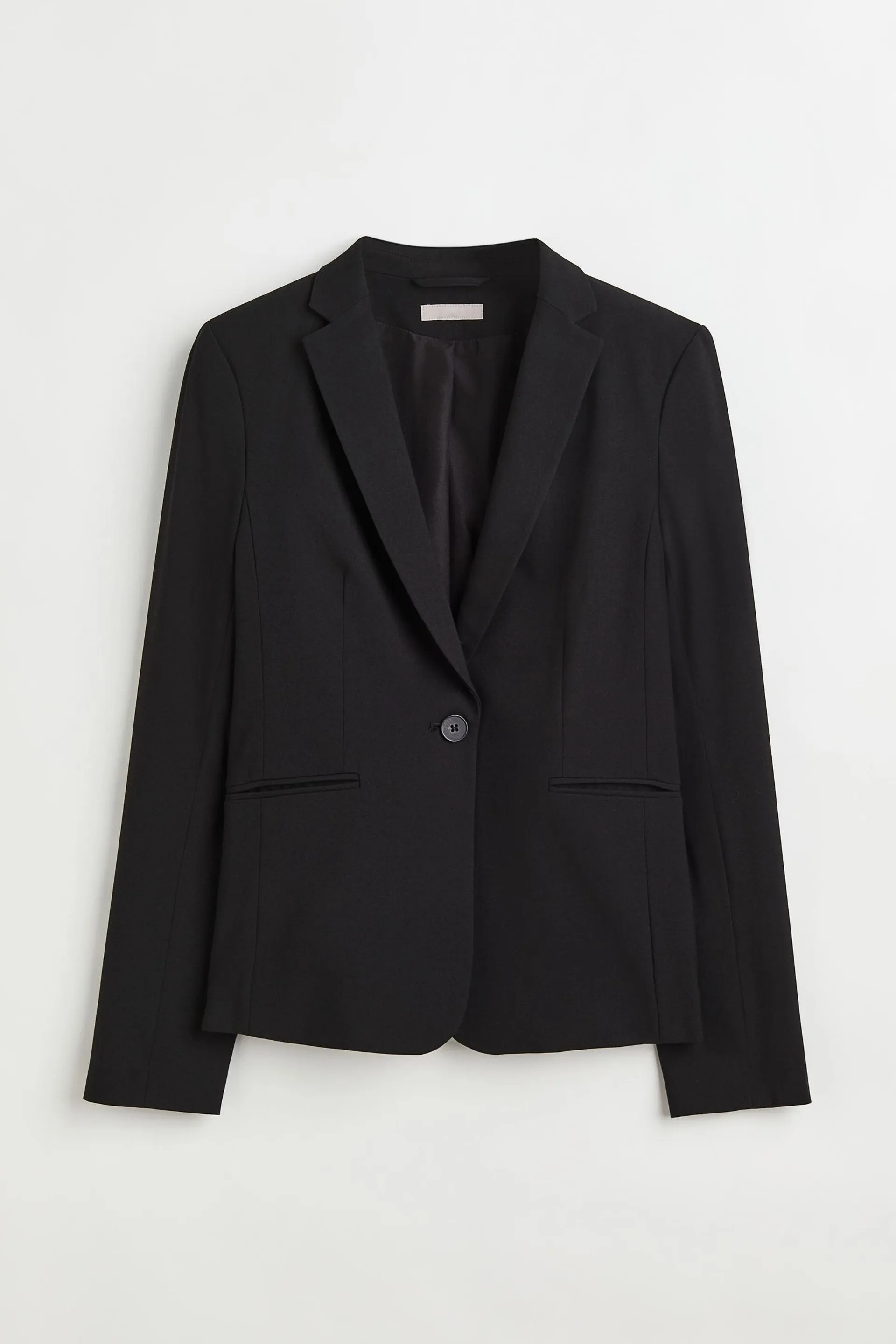 Chaqueta entallada