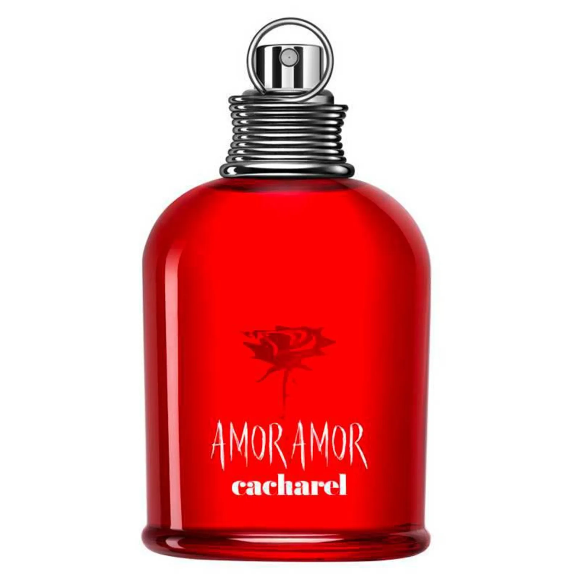 Perfume Mujer Amor Amor EDT 100 ml Cacharel