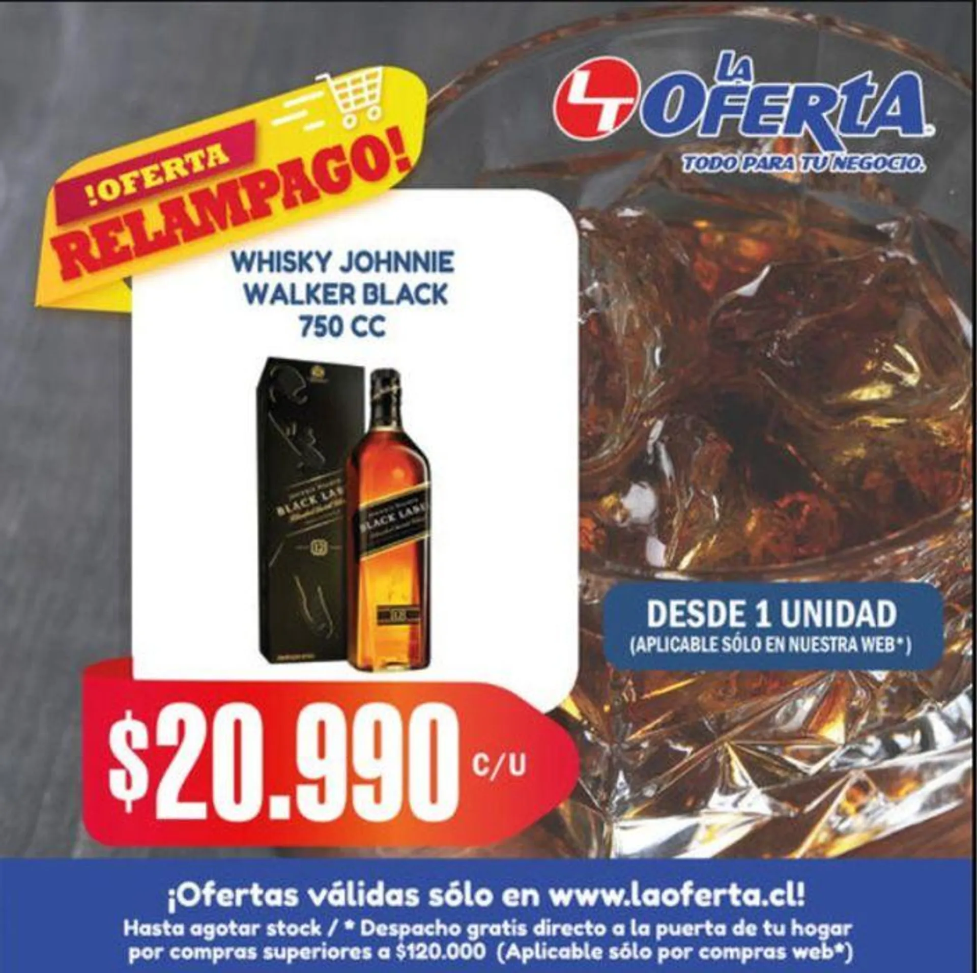 Promociones ! - 1