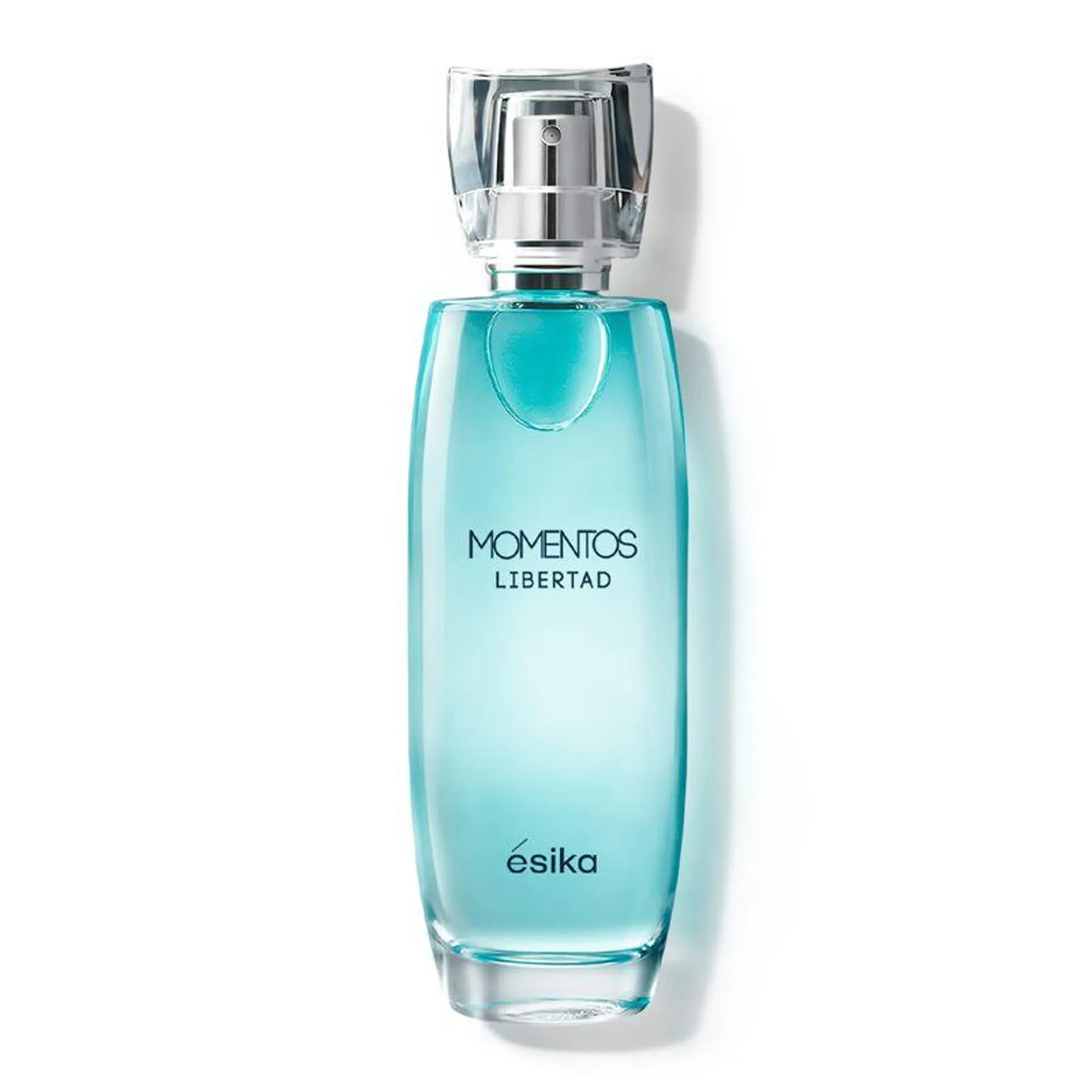 Momentos Libertad Eau de Toilette, 50 ml