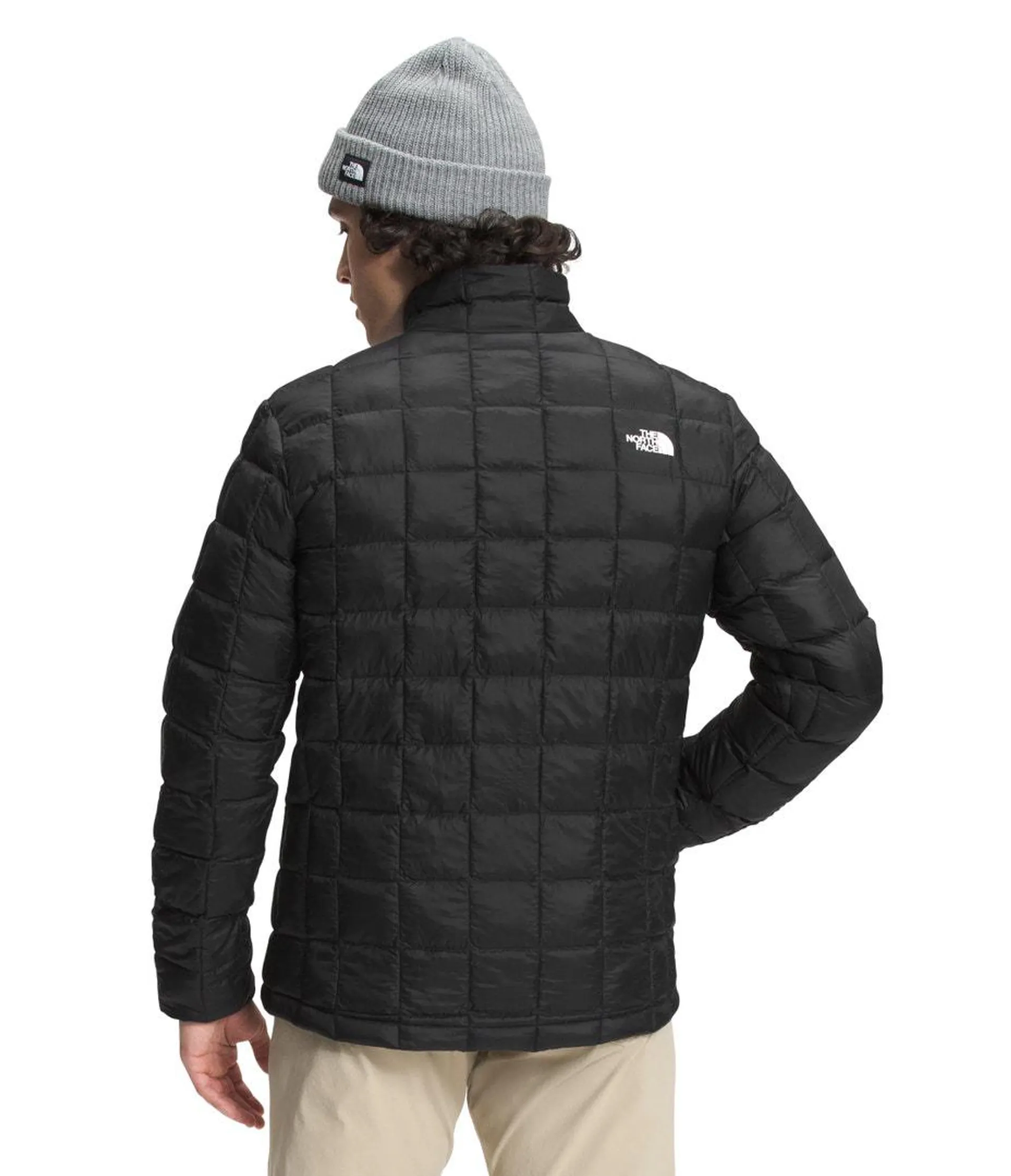 CHAQUETA THERMOBALL ECO 2.0 HOMBRE