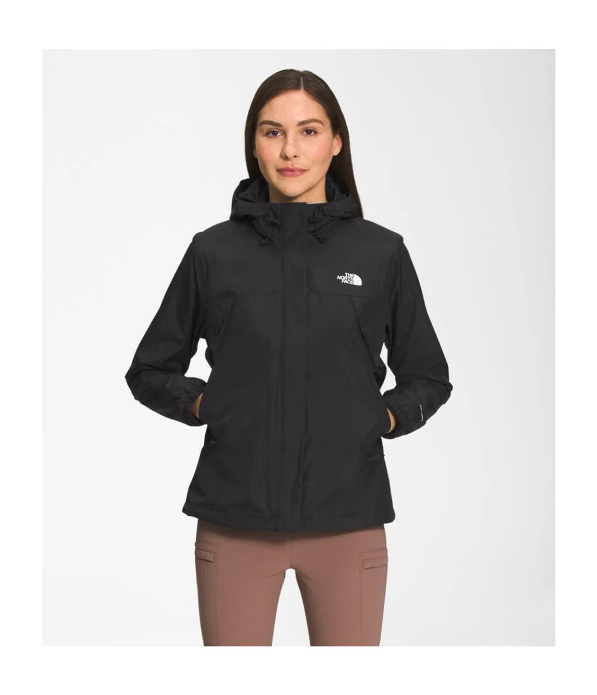 CHAQUETA ANTORA TRICLIMATE® MUJER