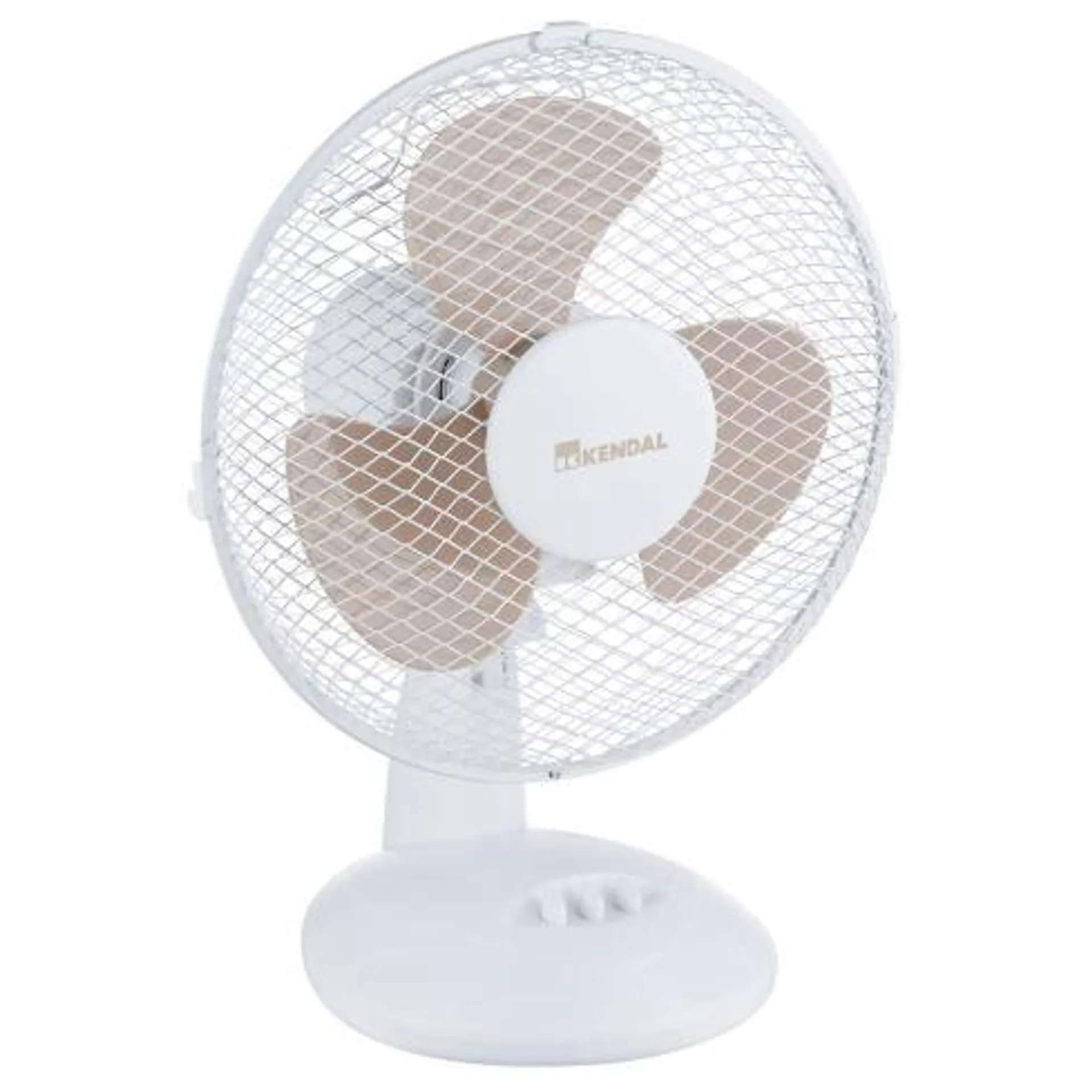 VENTILADOR SOBREMESA 9 KF-09D