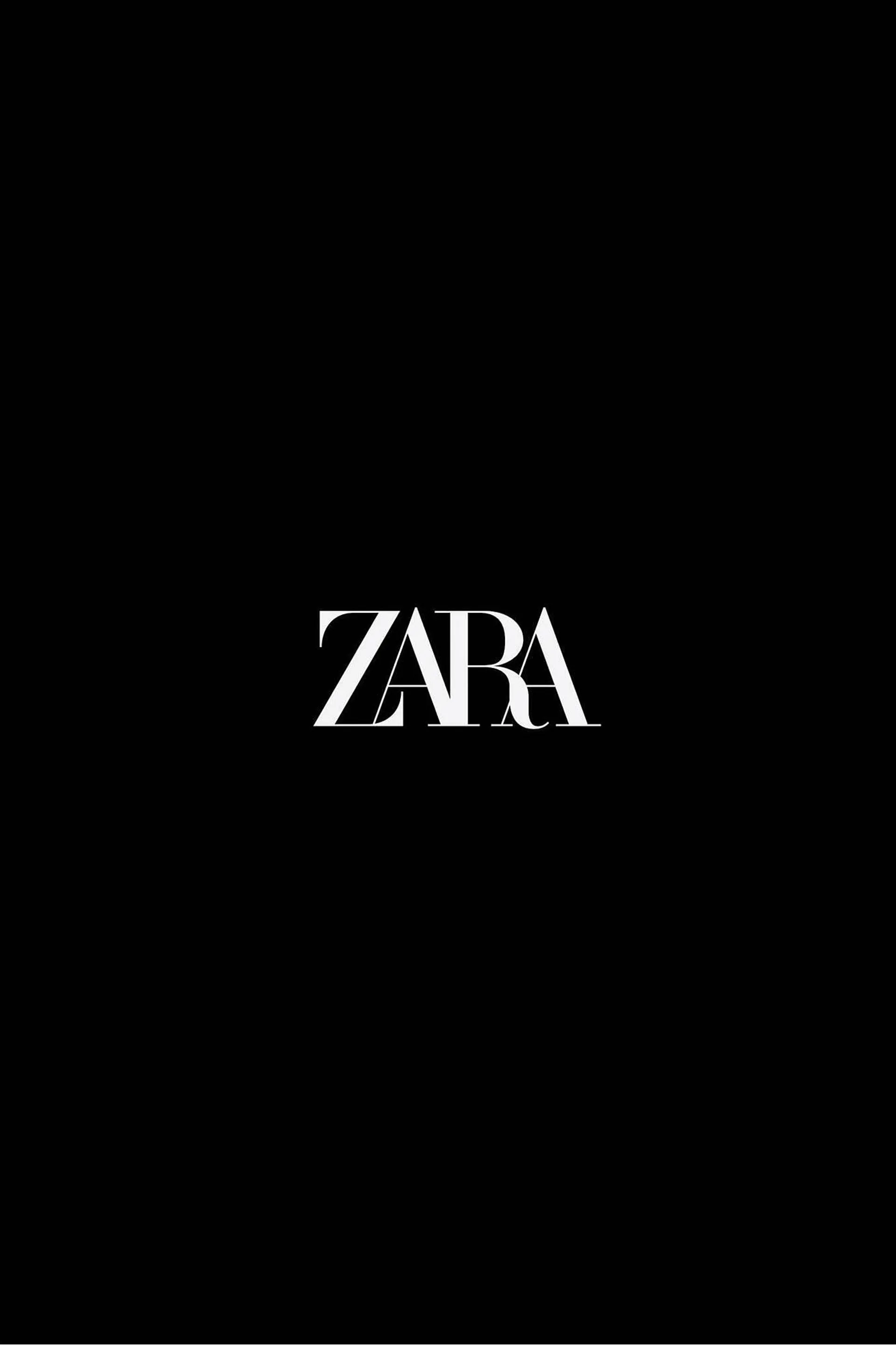 Catálogo Zara - 12
