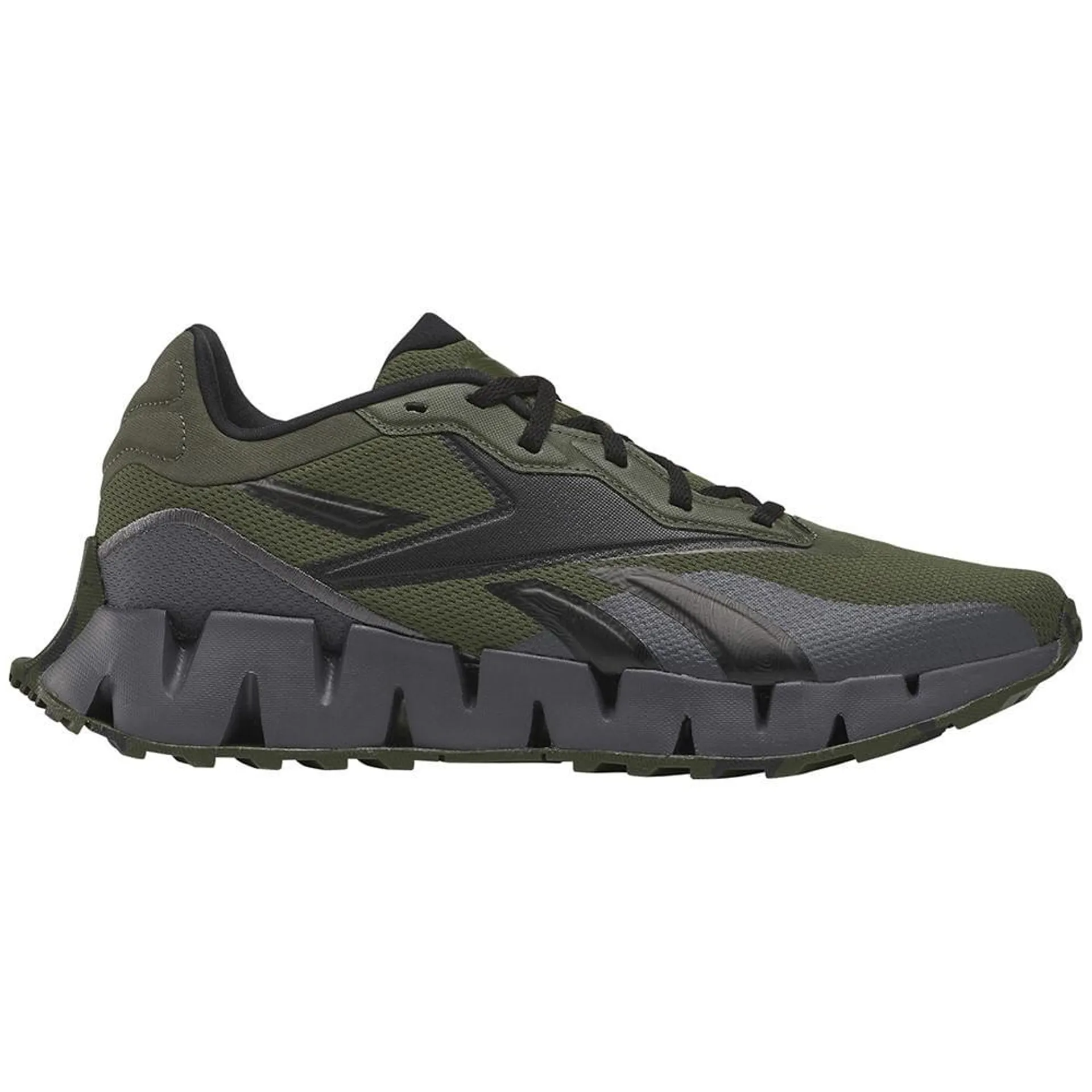 Zapatillas Running | Zig Dynamica 4 Adventure | Hombre