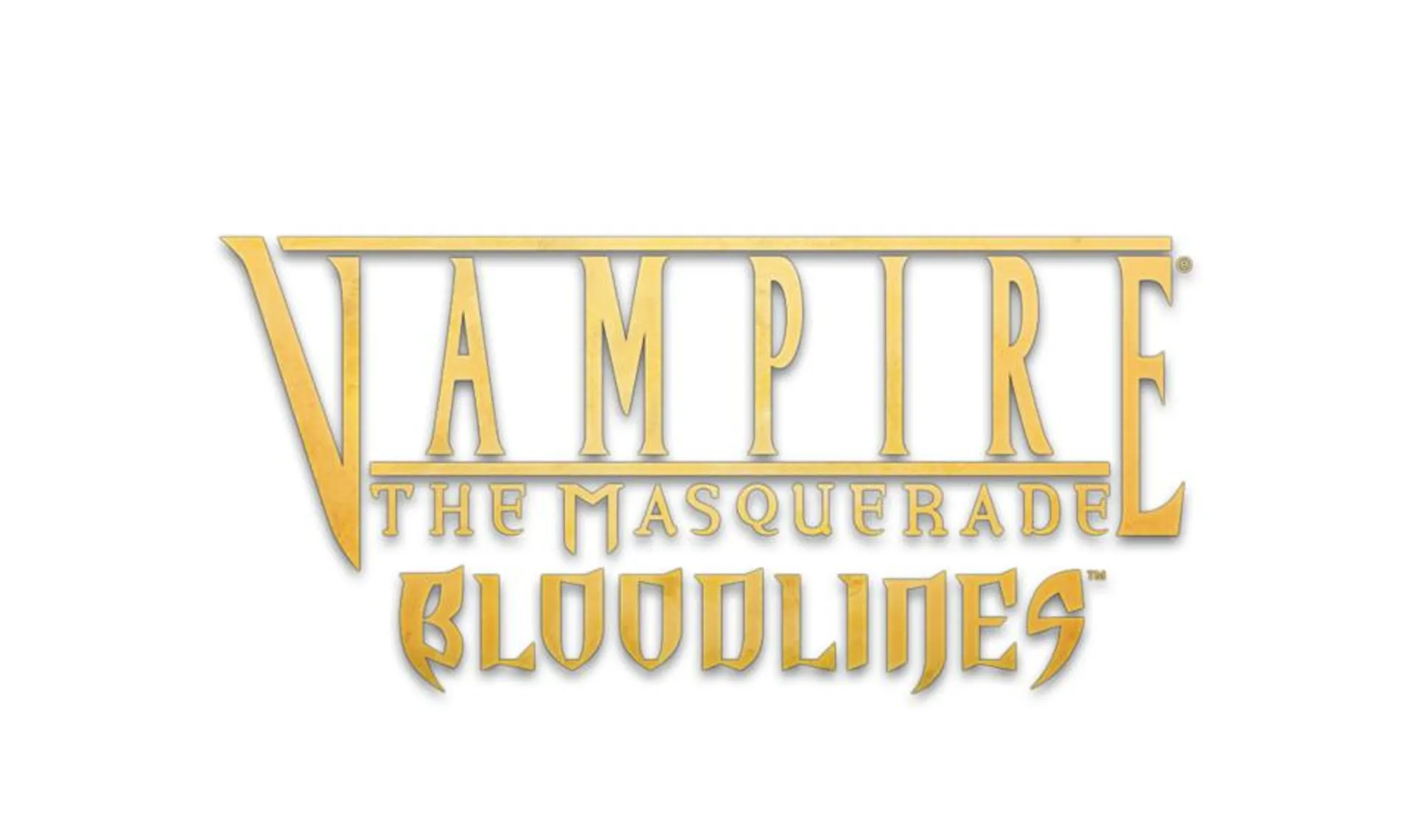 Vampire®: The Masquerade - Bloodlines™
